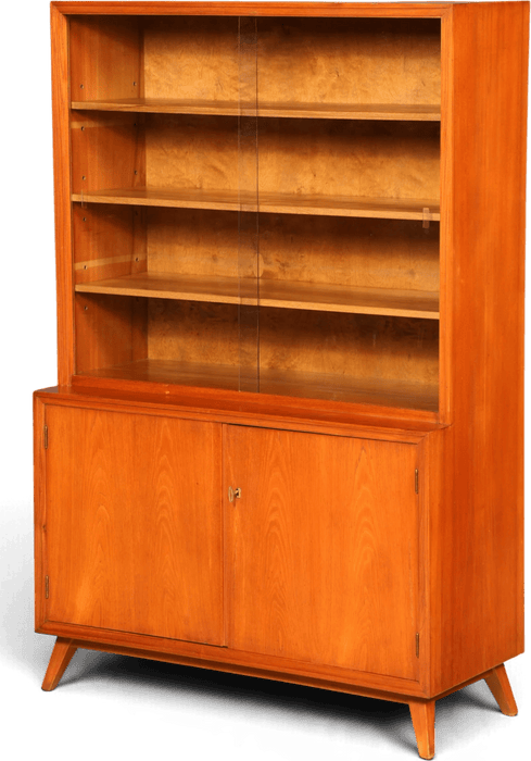 Vitrine, Mid Century