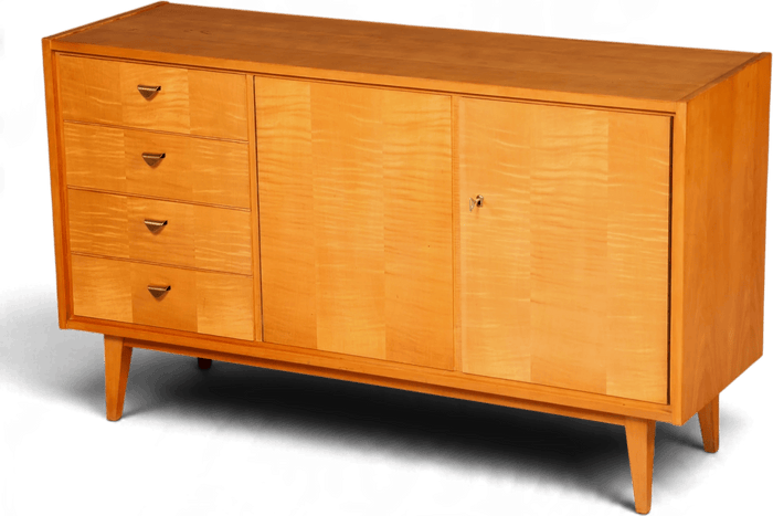 Sideboard, Mid Century