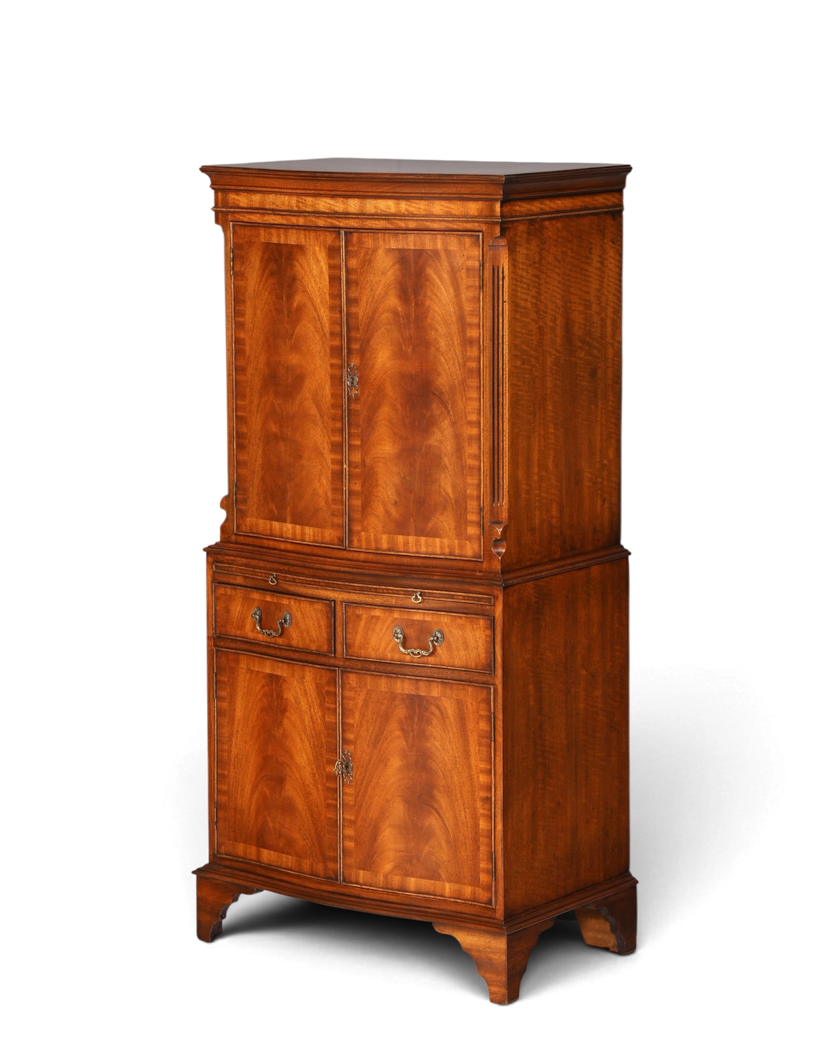G250 Finish