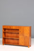 Wunderschönes Mid Century Sideboard Vintage Schrank Regal Bücherregal 60s Kommode