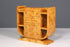 Wunderschönes Art Deco Stil Birke Sideboard Antik Stil Konsole