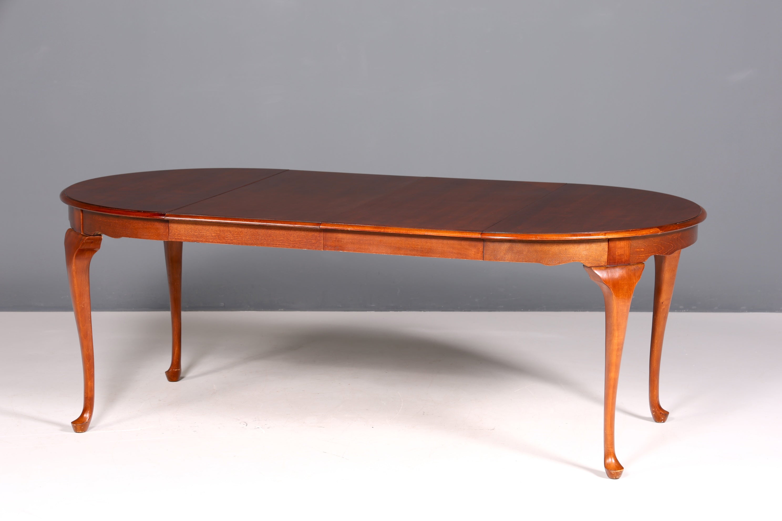 Edler Drexel Heritage USA Esstisch ausziehbarer Konferenztisch Antik Stil Küchentisch