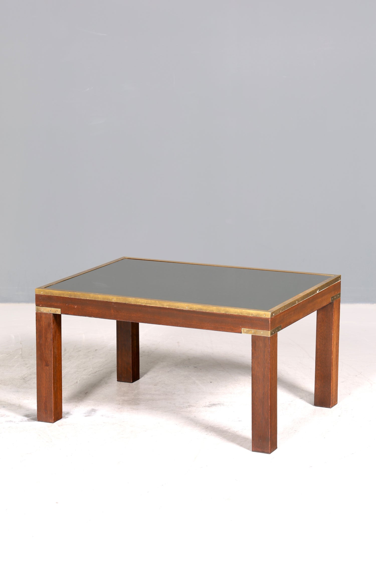 Traumhafter Englischer Tisch Maritimer Schiffs Couchtisch Englisch Antik Ablagetisch Beistelltisch