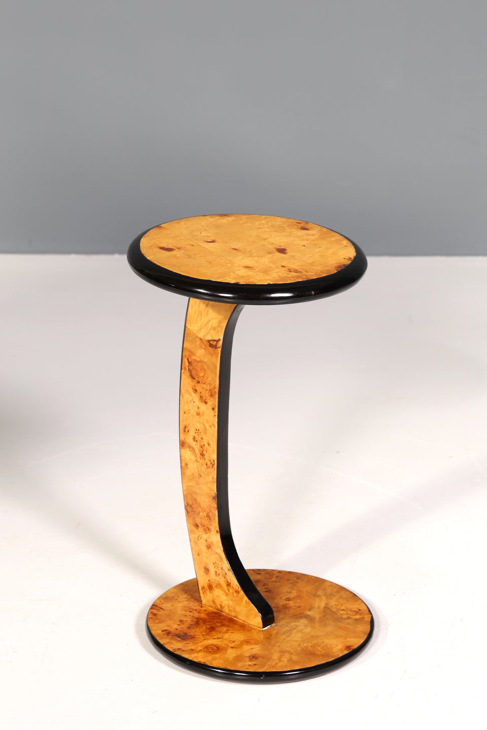 Edler Art Deco Stil Beistelltisch Antik Stil Tisch Luxus Wohnzimmer Tisch 1 von 2