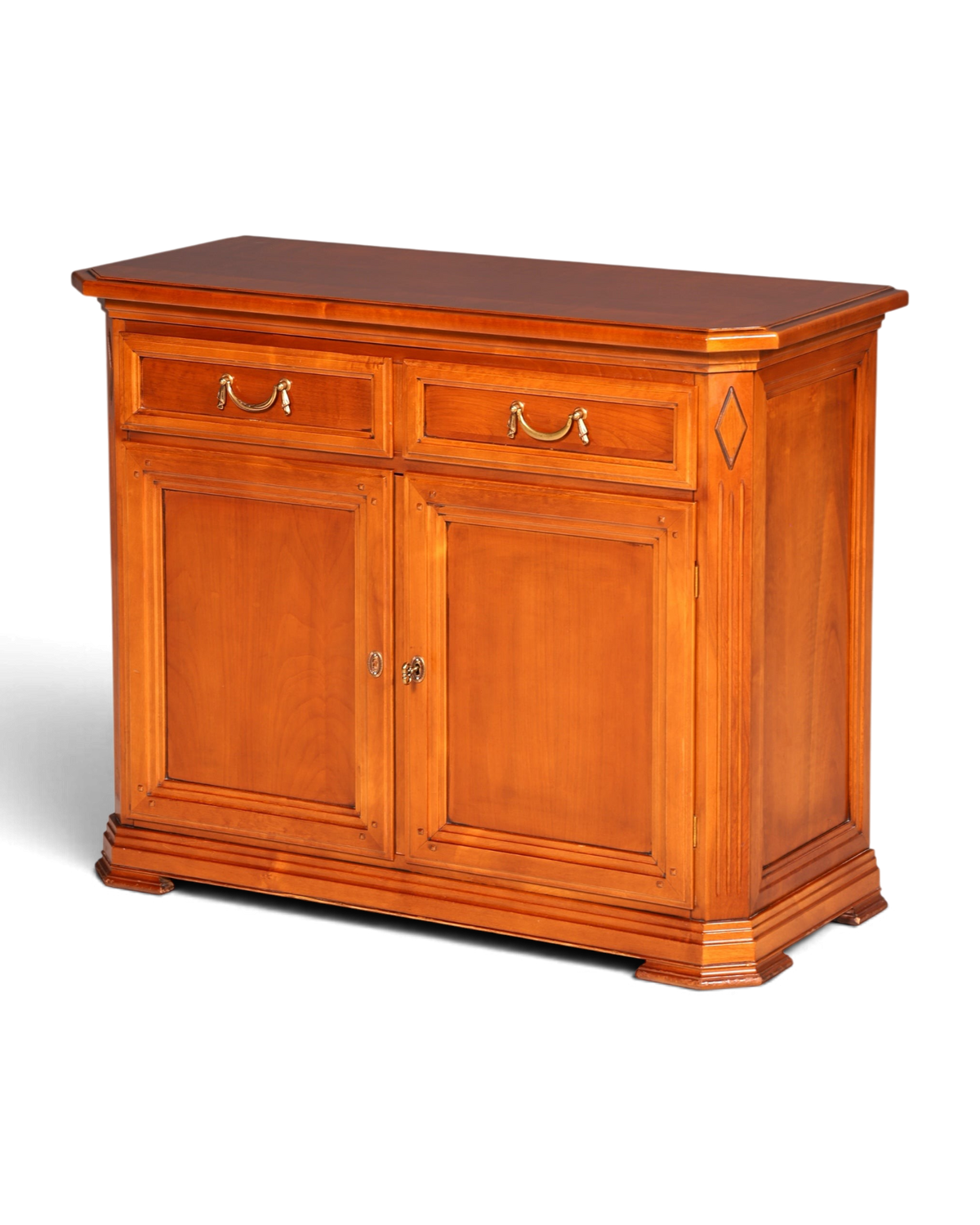 Traumhaftes Sideboard im Selva Stil Antik Stil Schrank Stilexport Komm