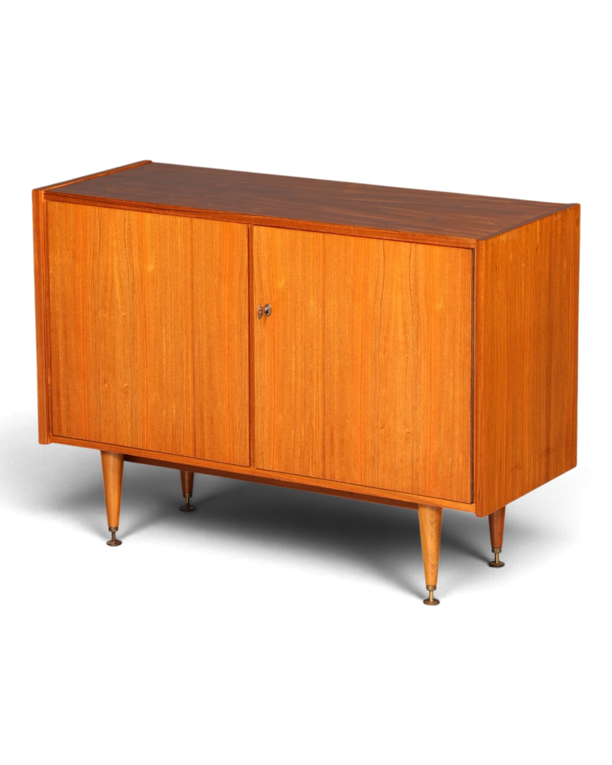 Mid Century Kommode Vintage