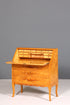 Traumhafter Sekretär um 1930 Büro Kommode echt Holz Sekretär Schreibtisch Kommode