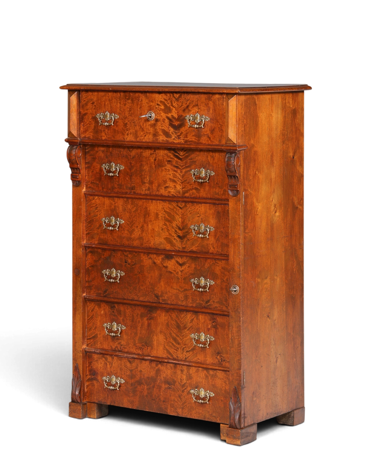 box 30x30x30 Does anyone have any 30x30x6 boxes??? Farbe:47 Rust