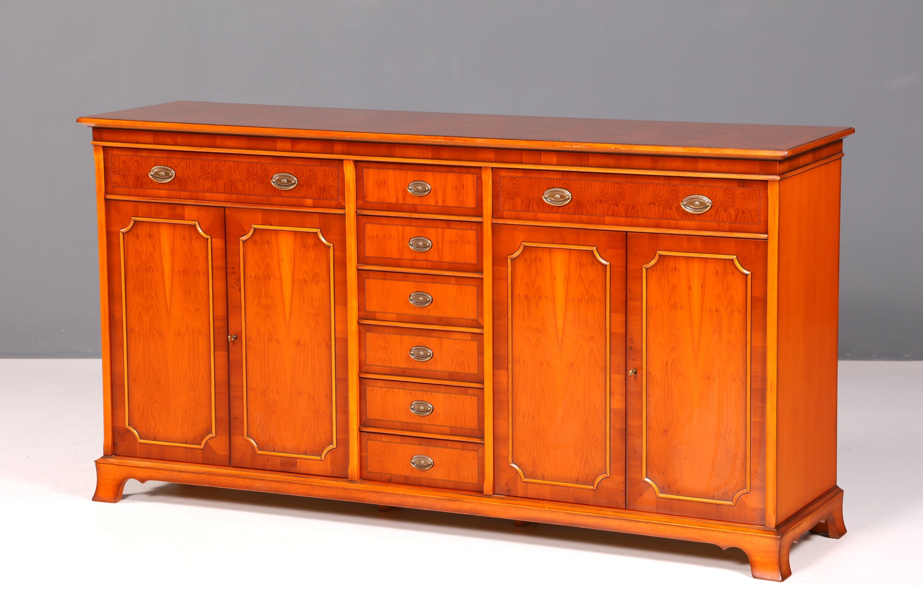 eibe möbel heldense Original Heldense Schrank Eibe
