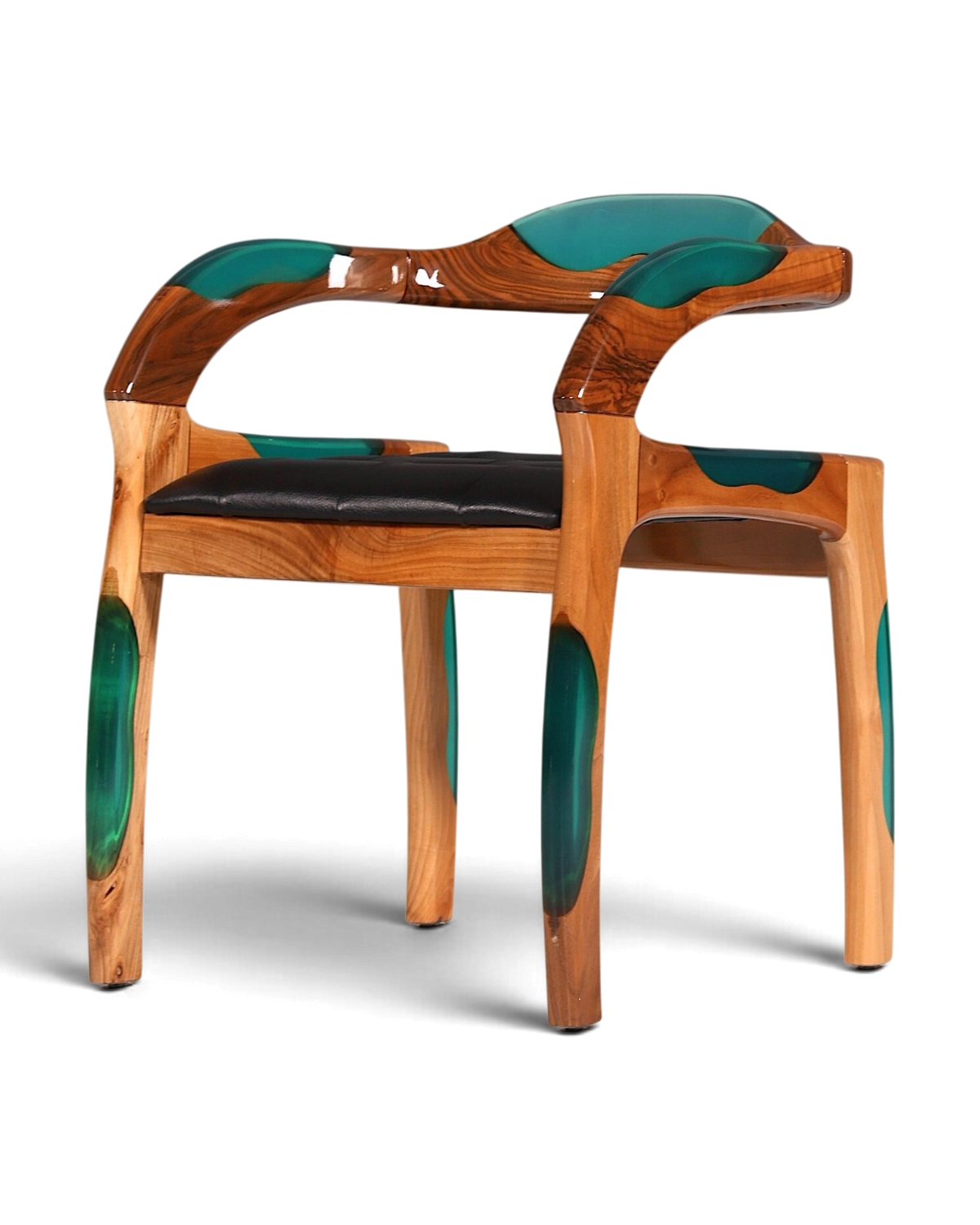 Epoxy Sessel 