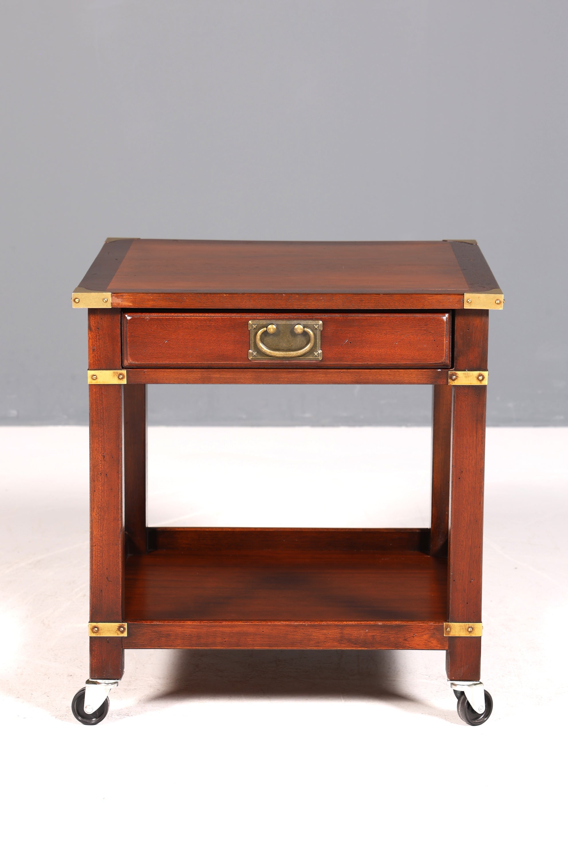 Traumhafter Englischer Tische Maritimer Schiffs Beistelltisch Englisch Antik Ablagetisch Nachttisch Tisch