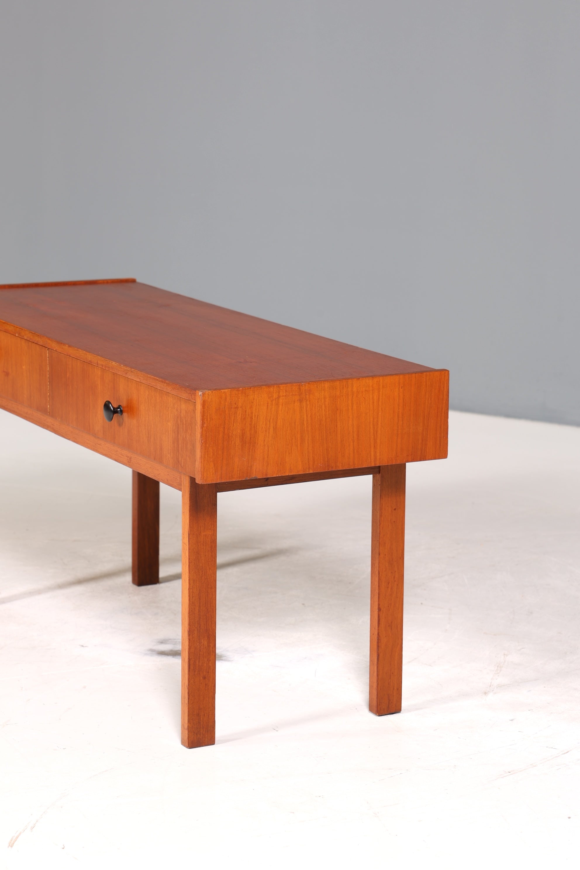 Wunderschöne Mid Century Kommode Vintage TV Sideboard 60s Schrank Flurkommode