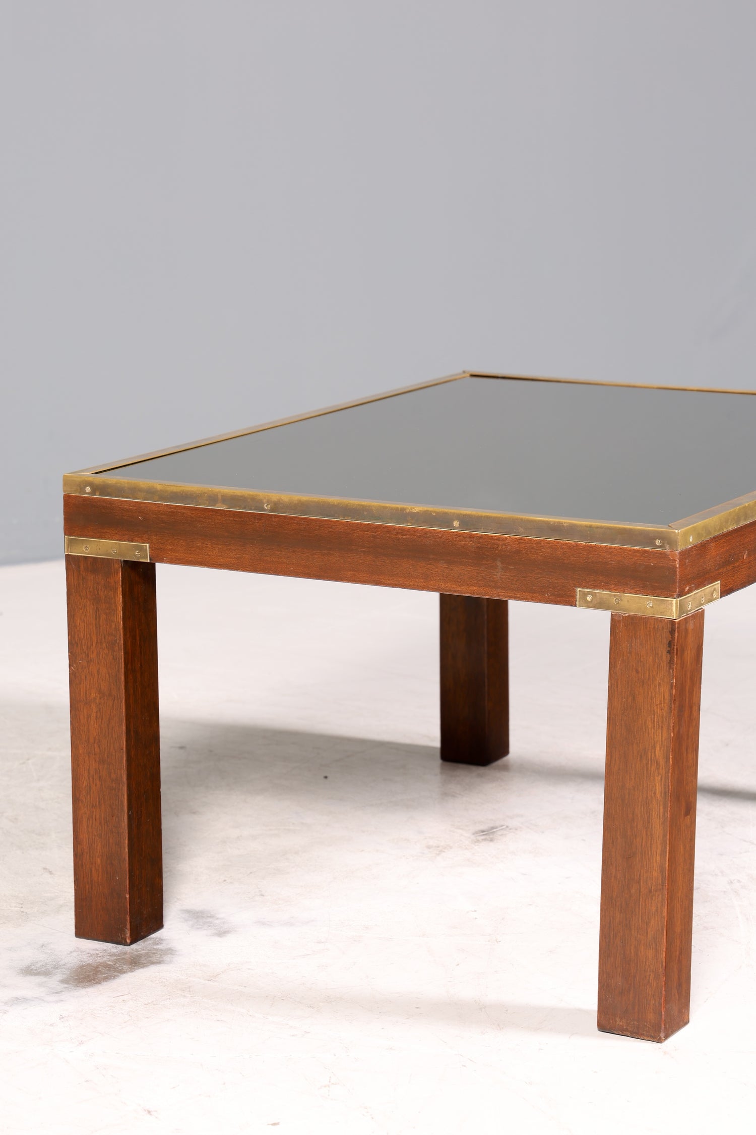 Traumhafter Englischer Tisch Maritimer Schiffs Couchtisch Englisch Antik Ablagetisch Beistelltisch