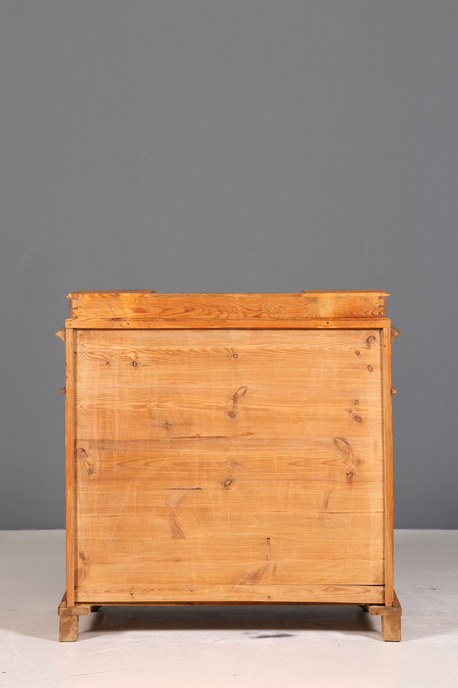 Traumhafte Gründerzeit Kommode Jugendstil Antik Sideboard Schubladenkommode