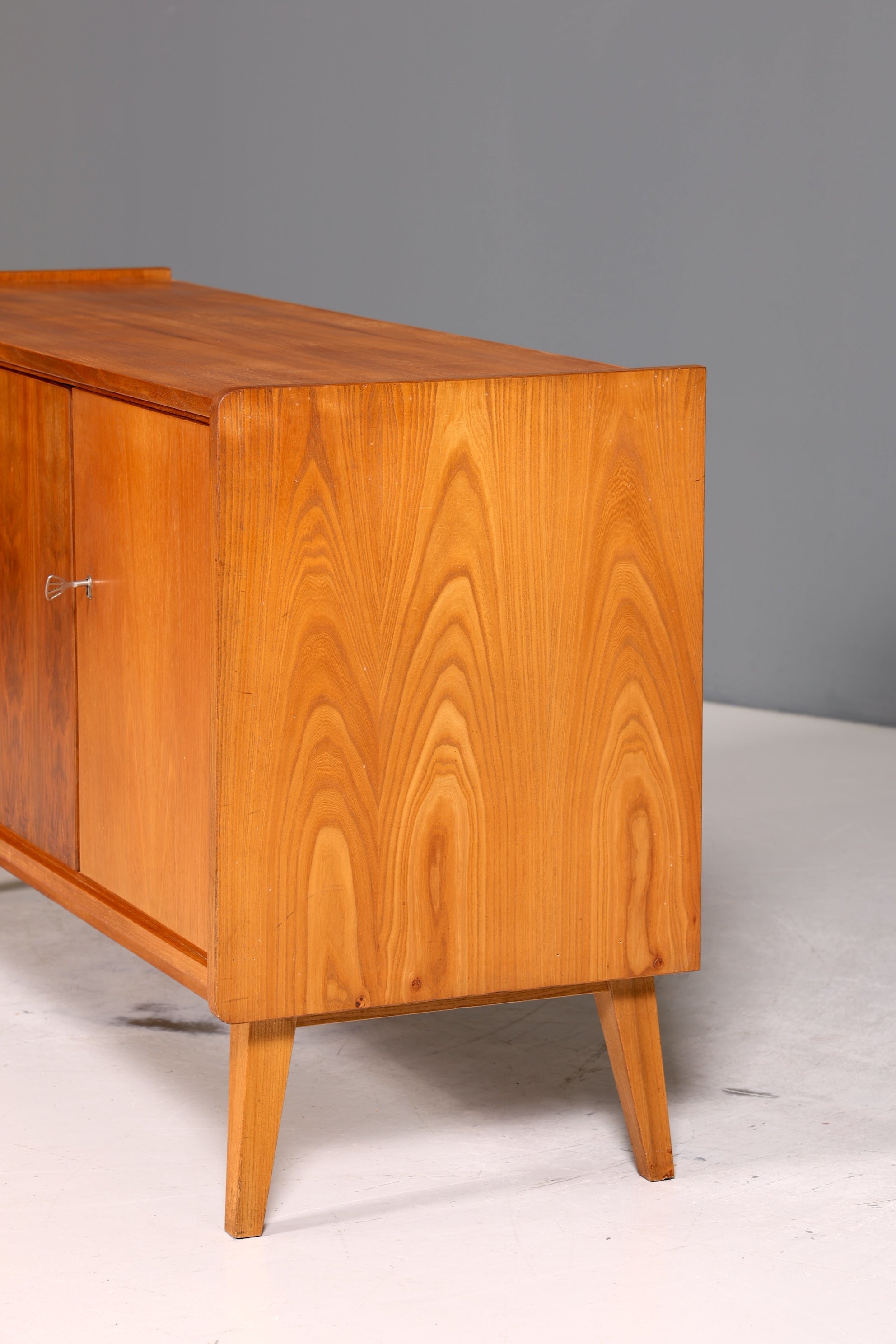 Wunderschönes Mid Century Sideboard Vintage Kommode TV Schrank Flurkommode 60s