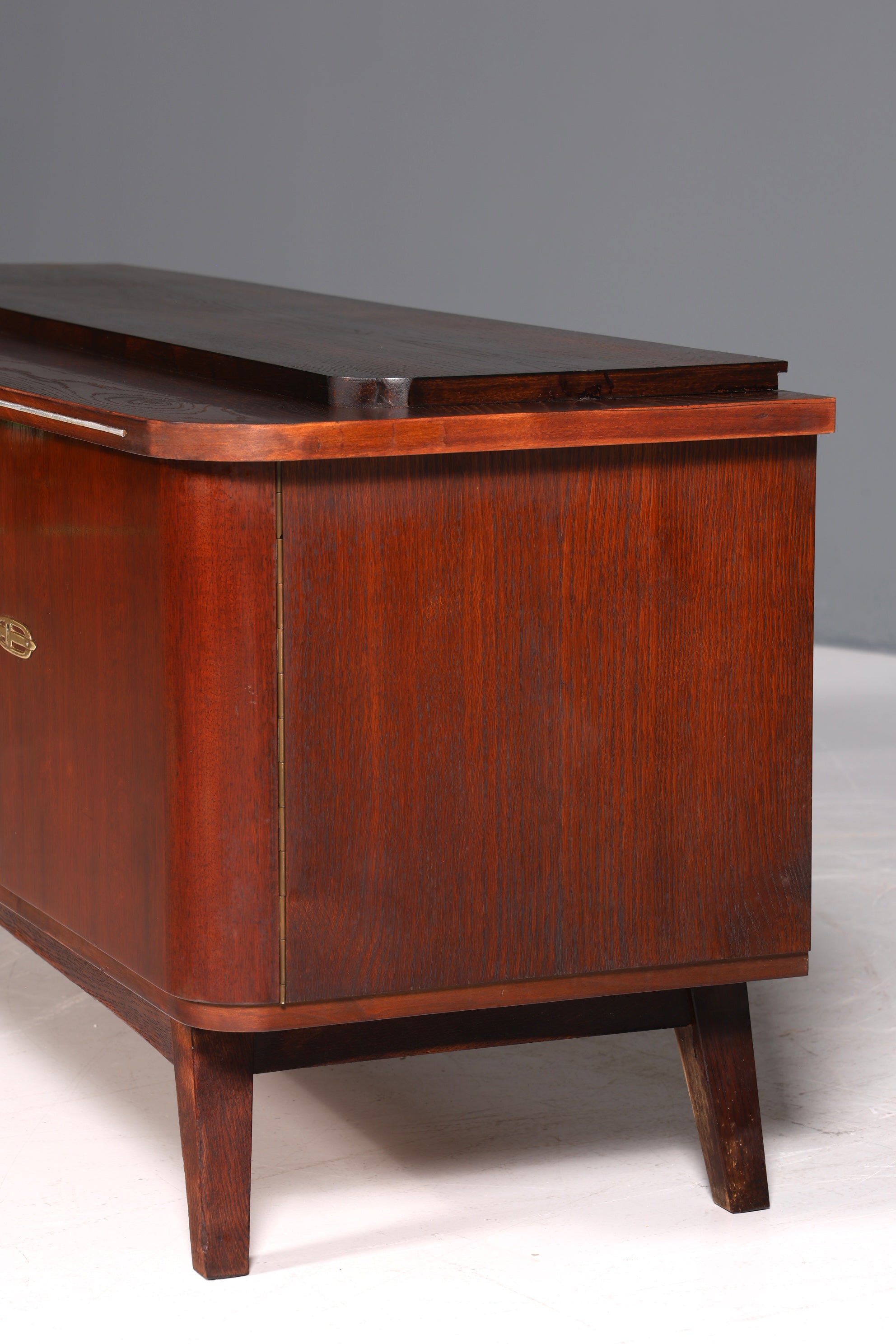 Wunderschönes Mid Century Sideboard Vintage Kommode TV Schrank 60s