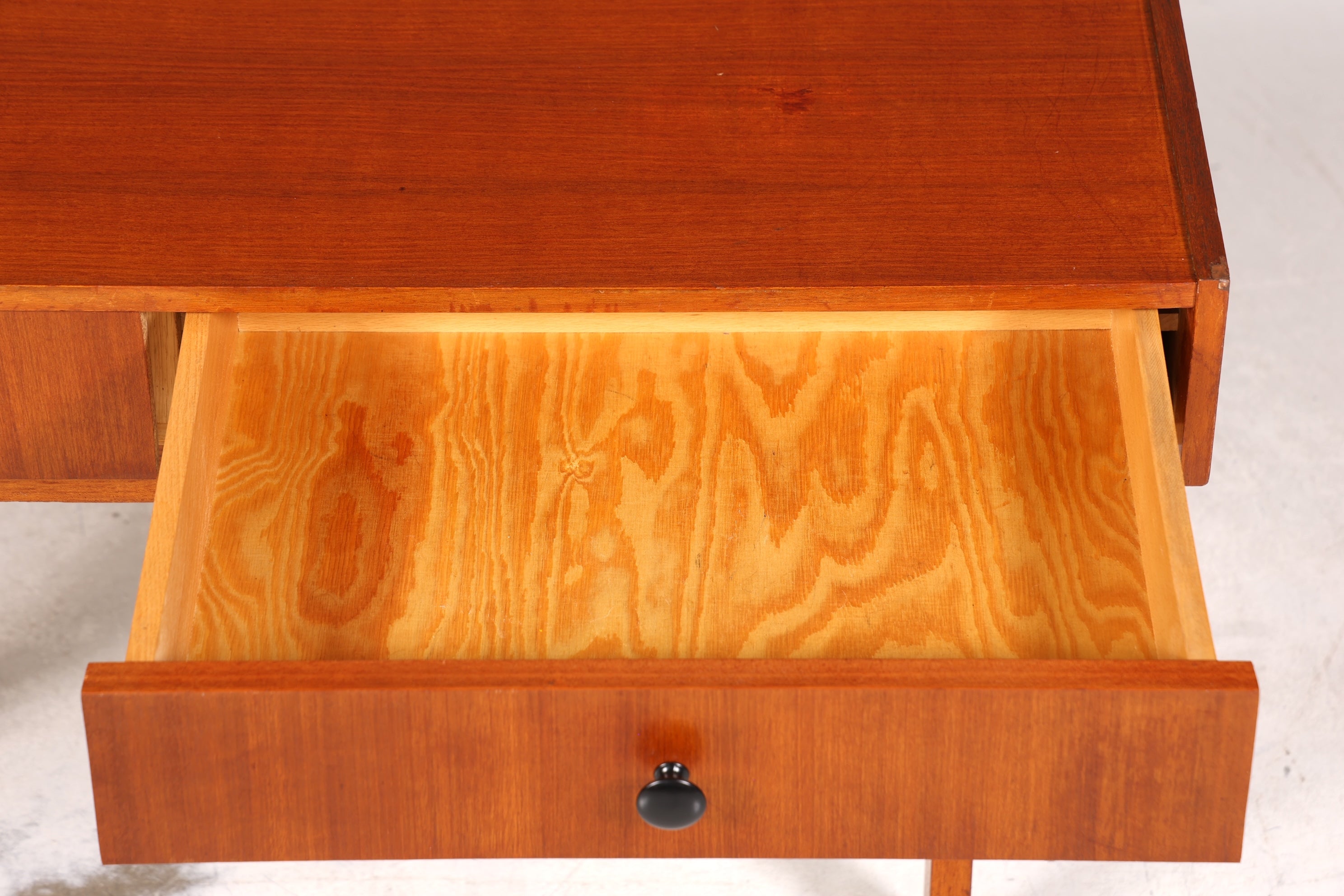 Wunderschöne Mid Century Kommode Vintage TV Sideboard 60s Schrank Flurkommode