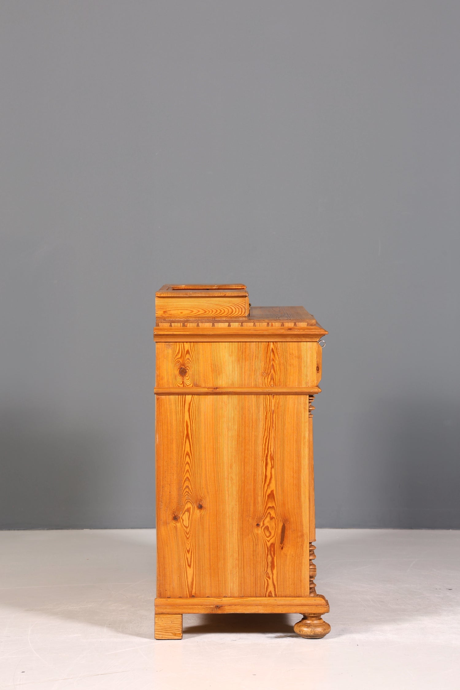 Traumhafte Gründerzeit Kommode Jugendstil Antik Sideboard Schubladenkommode