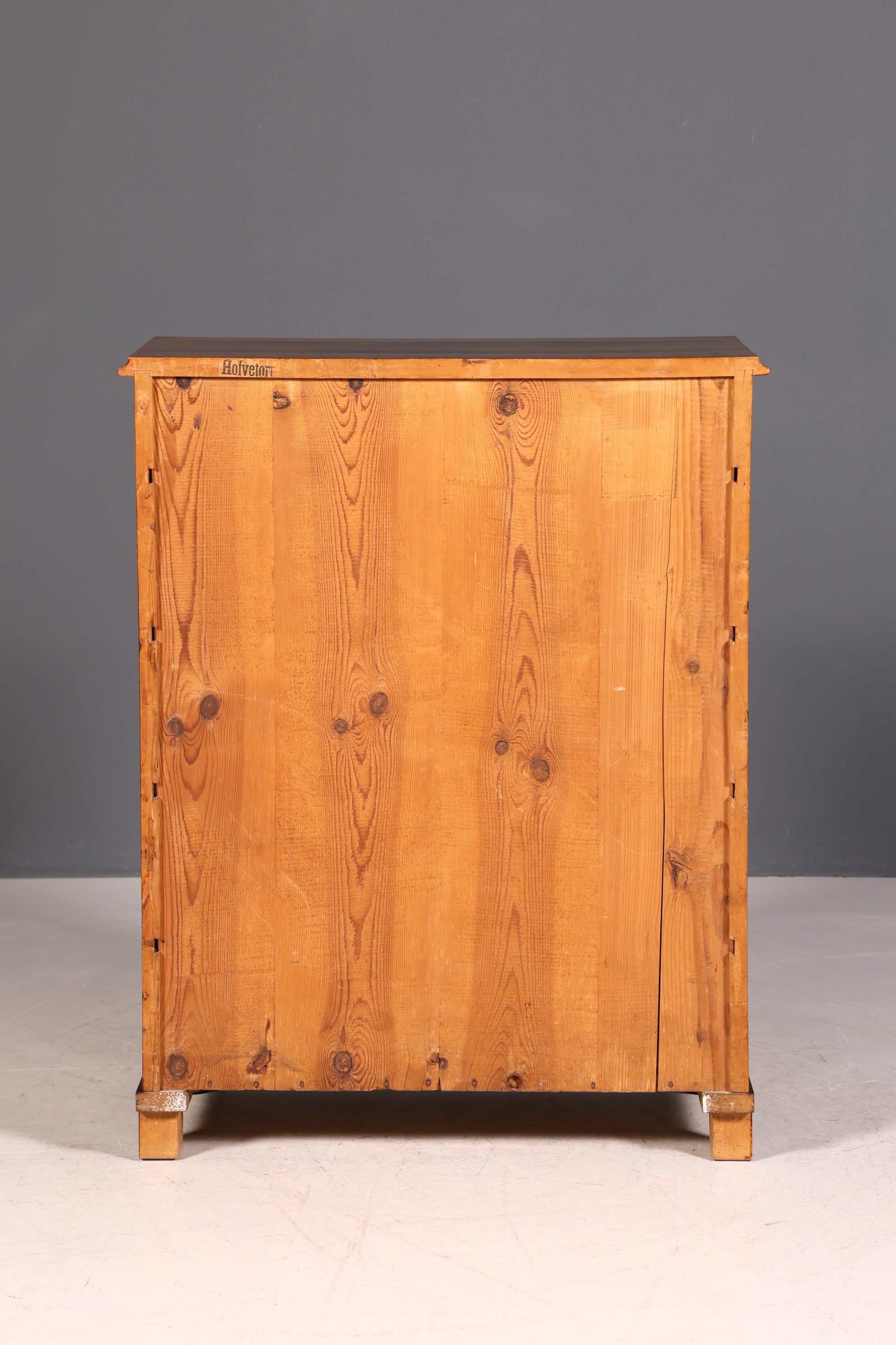 G020 Finish cm Wunderschöne Gründerzeit Kommode Jugendstil Vertiko Schubladenkommode Antik Wäschekommode