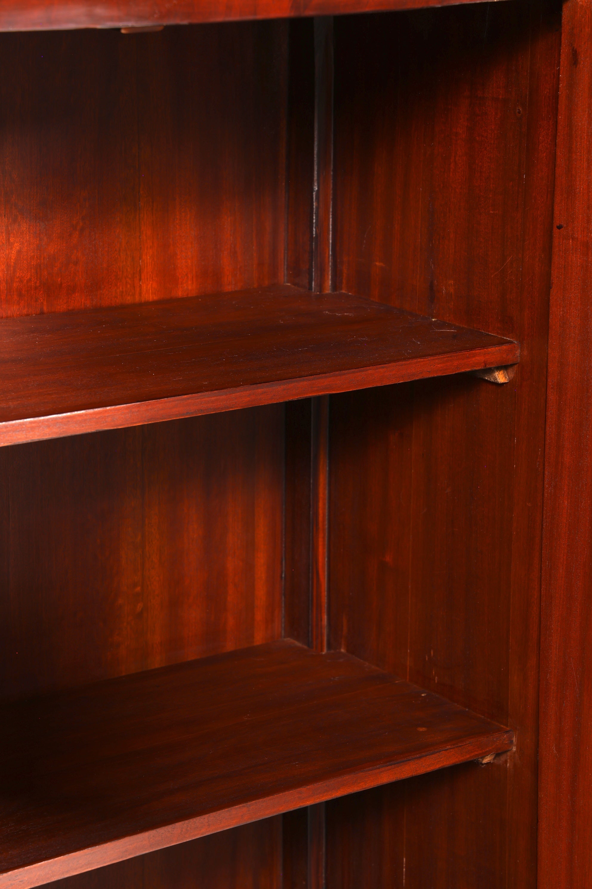 Beautiful Art Deco style highboard cabinet chest of drawers Vertiko Sun Cabinet