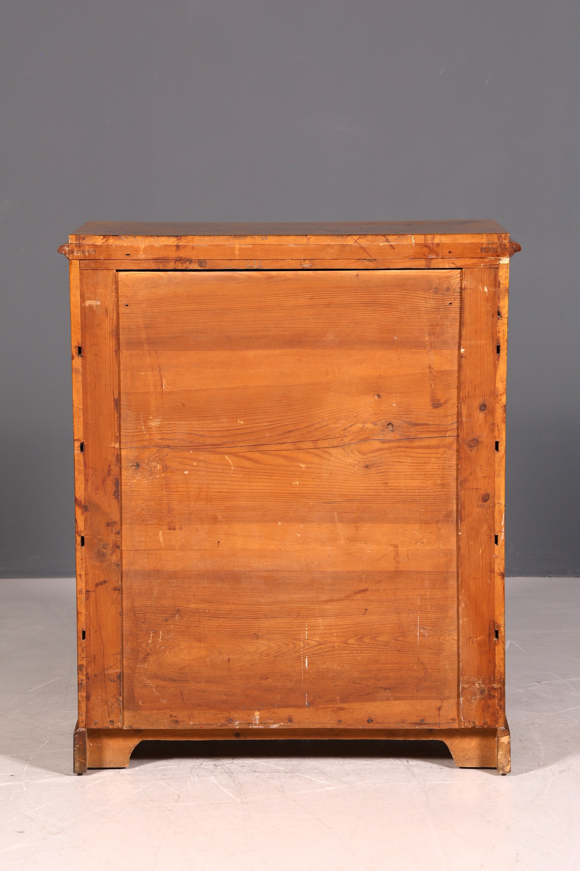 G415 Finish Wunderschöne Gründerzeit Kommode Jugendstil Antik Sideboard Schubladenkommode Wäschekommode (Kopie)