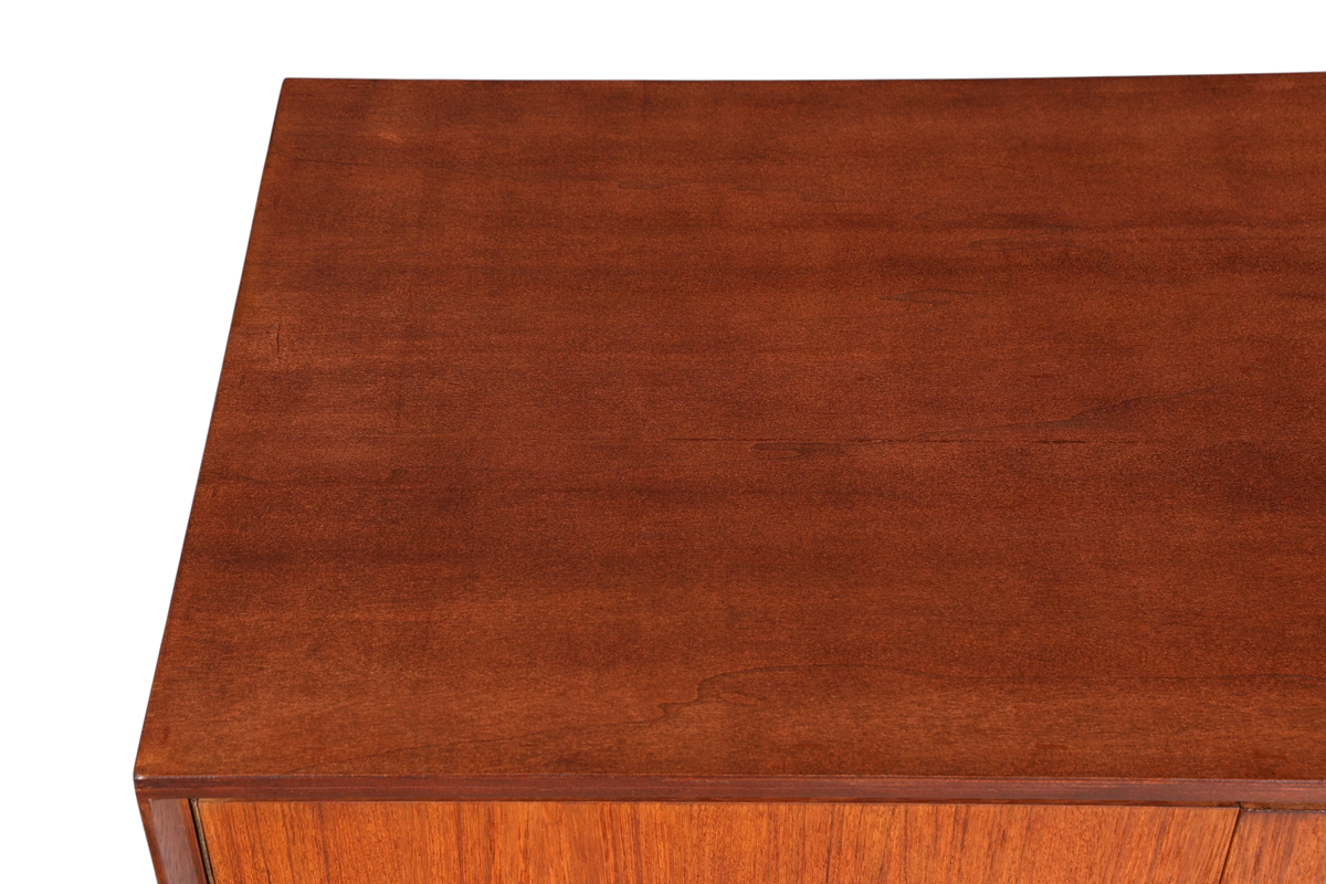 Wunderschöne Mid Century Kommode Vintage Schrank Retro Flur Kommode 60s Sideboard 1 von 2