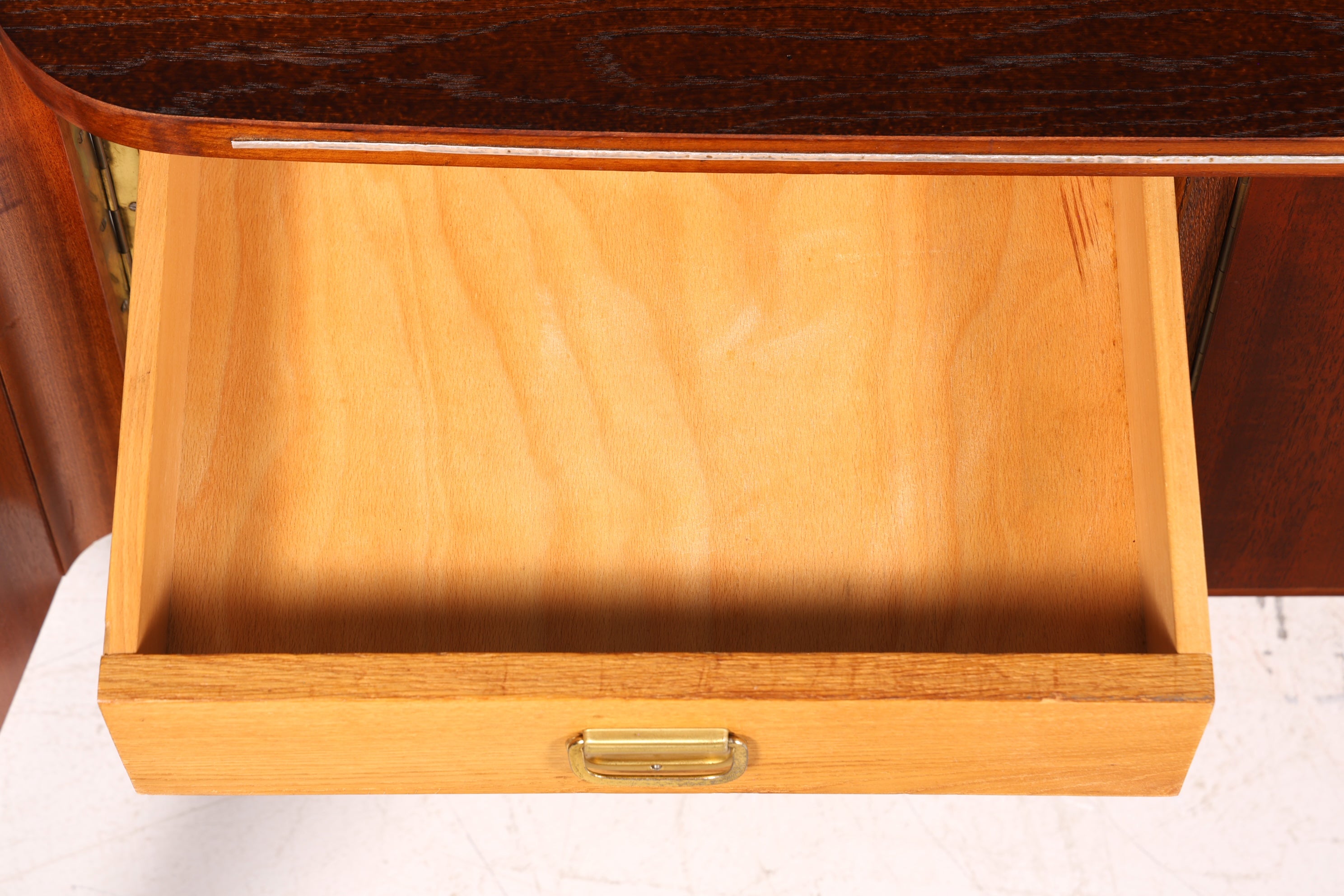 Wunderschönes Mid Century Sideboard Vintage Kommode TV Schrank 60s