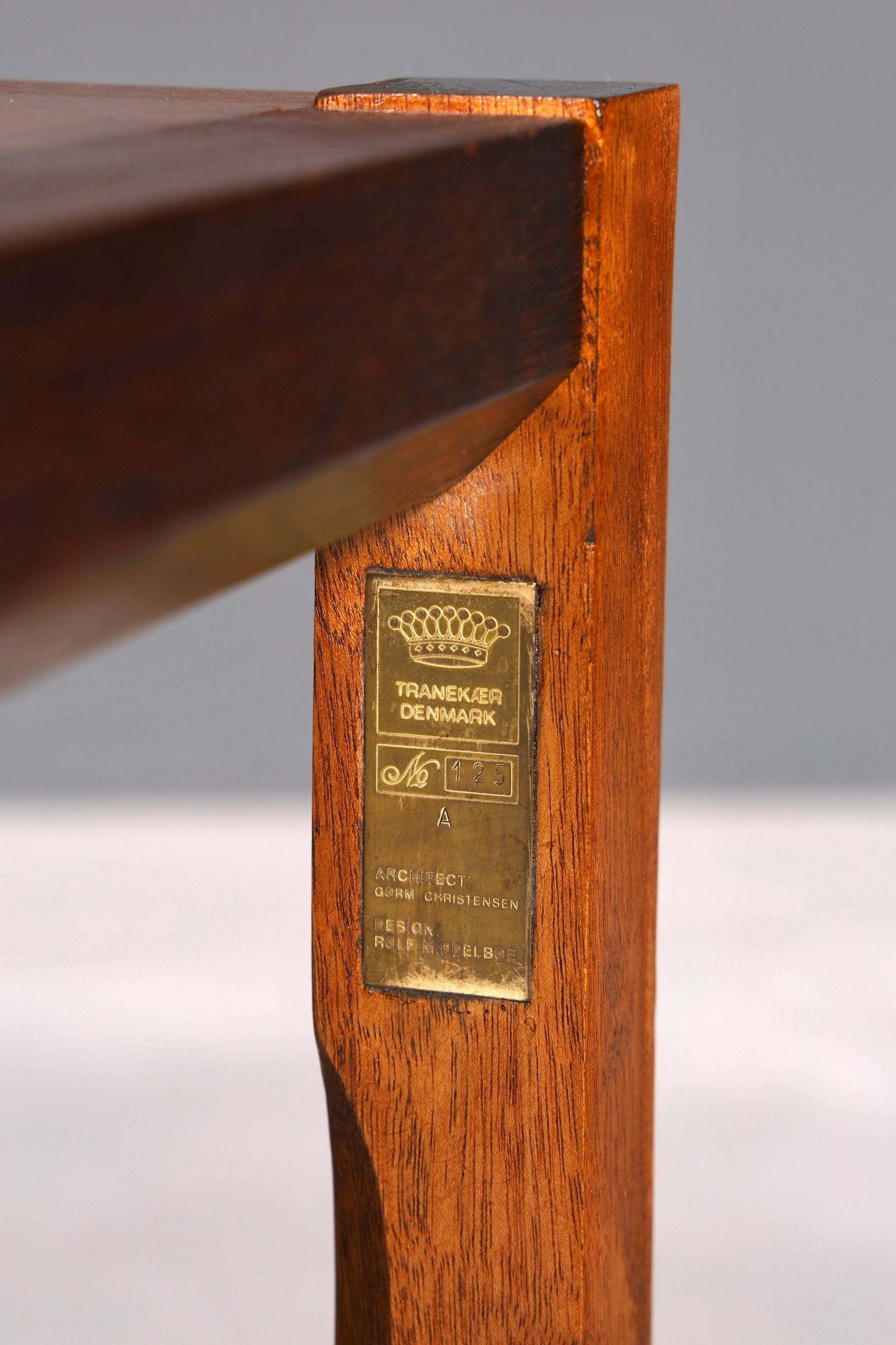 F958 Finish cm Wunderschöner Mid Century Couchtisch Retro Ablagetisch Vintage Coffee Table 70er Jahre Wohnzimmertisch