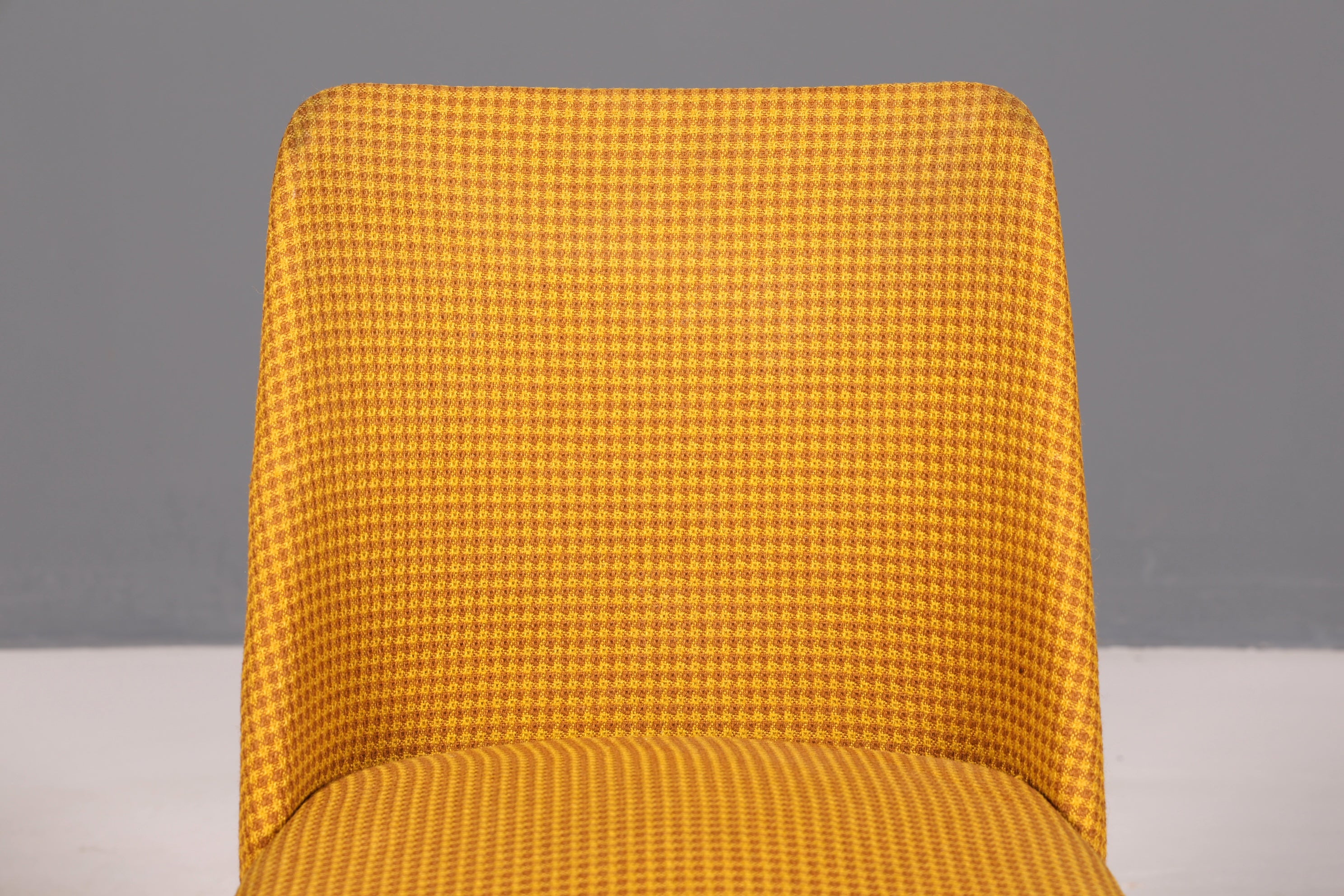 Stilvoller Mid Century Cocktailstuhl Retro Sessel Danish Design Lounge Chair Vintage 60s