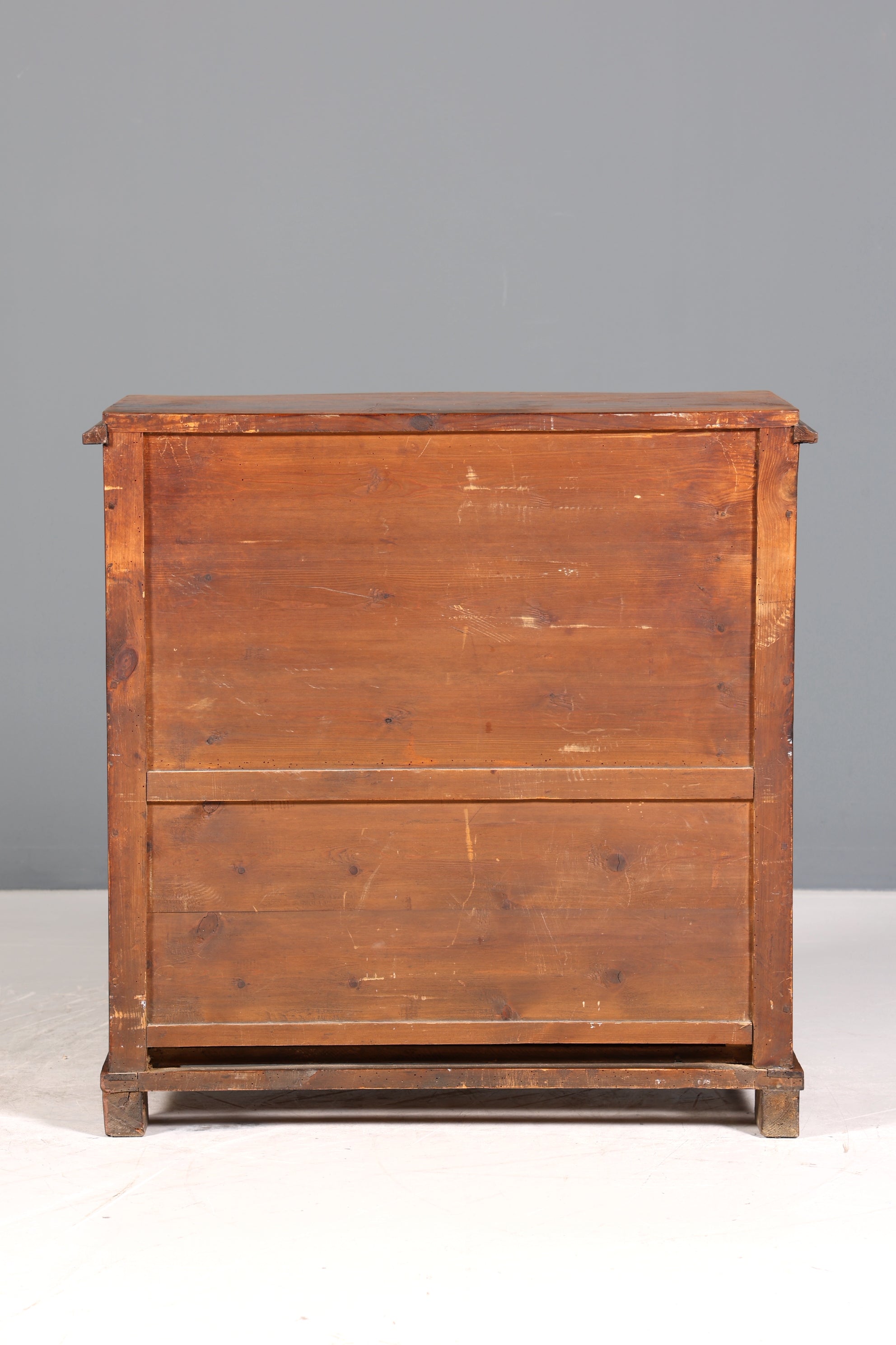 Traumhafte Louis Philippe Kommode echt Holz Schubladenkommode um 1890