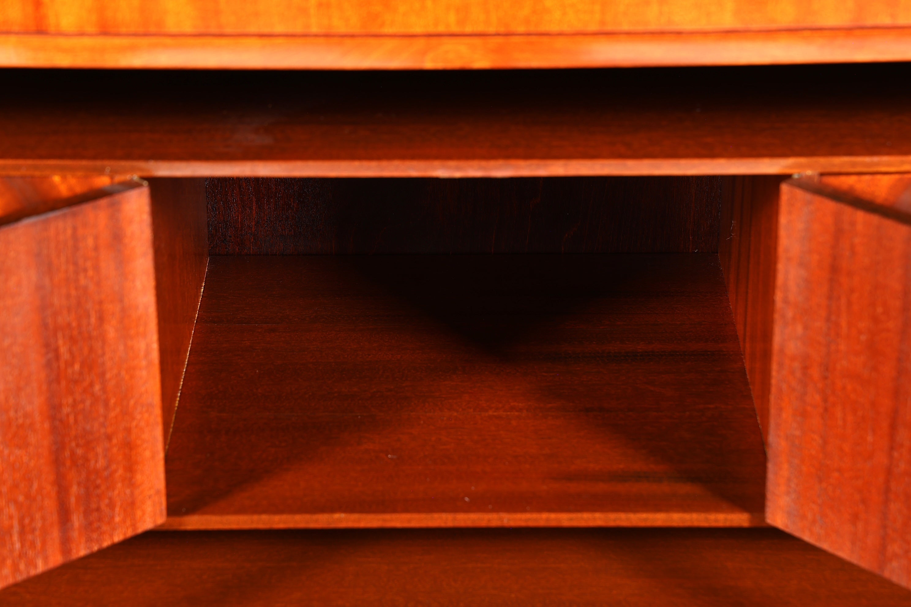 Traumhafter Sekretär im Gustavianischer Stil Antik Büro Kommode Schreibkommode