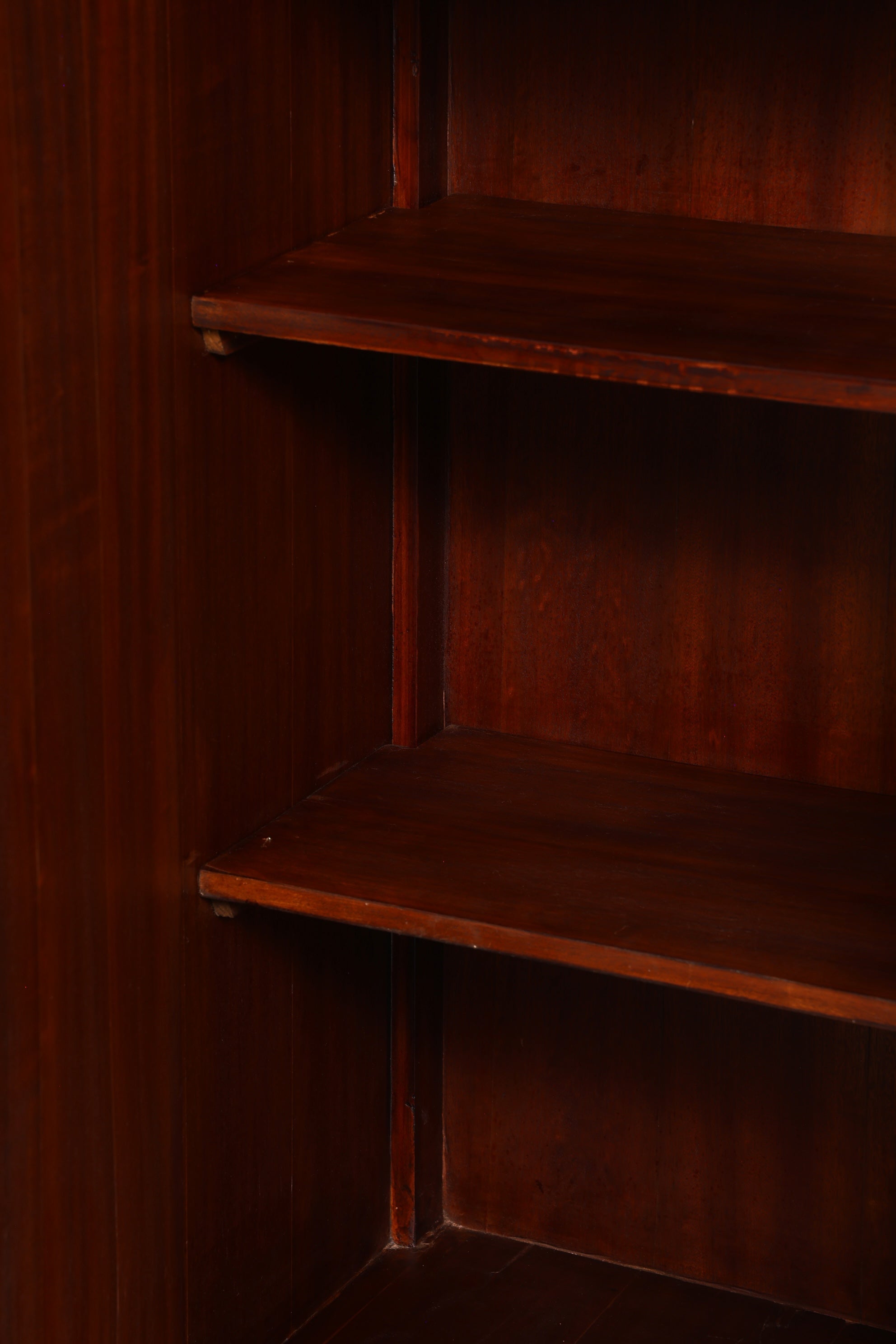 Elegant Art Deco style highboard cabinet chest of drawers Vertiko Sun Cabinet