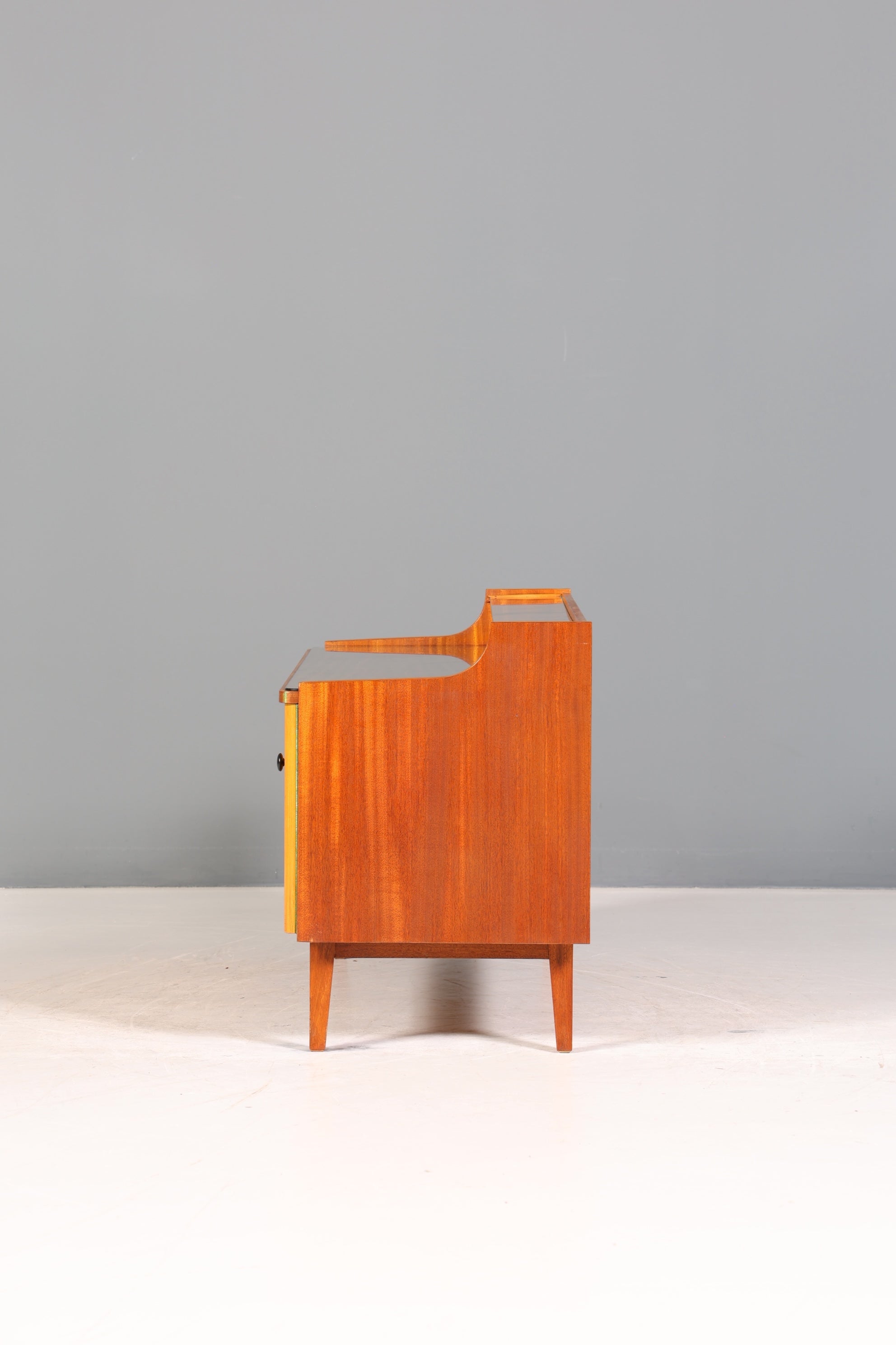 Traumhaftes Mid Century Sideboard Vintage Kommode TV Schrank Flurkommode 60s