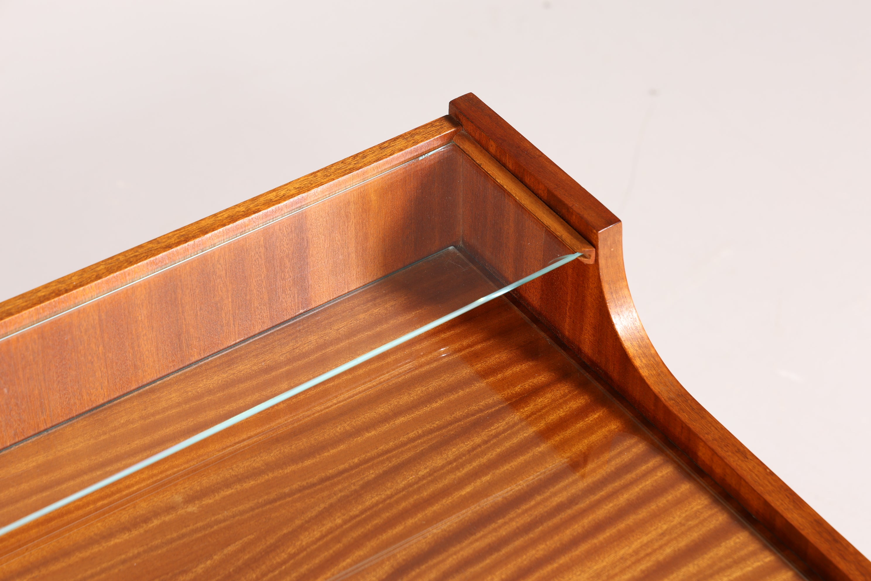 Traumhaftes Mid Century Sideboard Vintage Kommode TV Schrank Flurkommode 60s