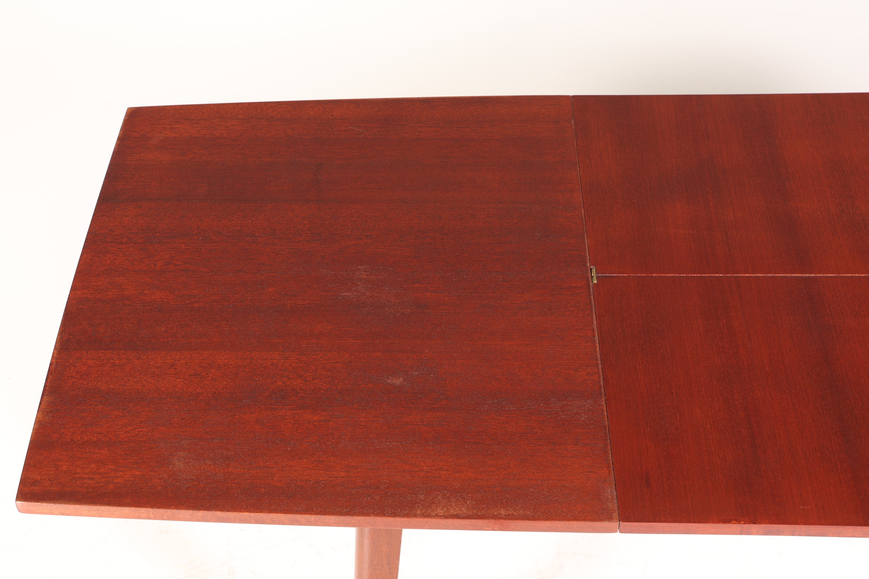 MID45| E017 Wunderschöner Mid Century Küchentisch Vintage Tisch ausziehbar und höhenverstellbar