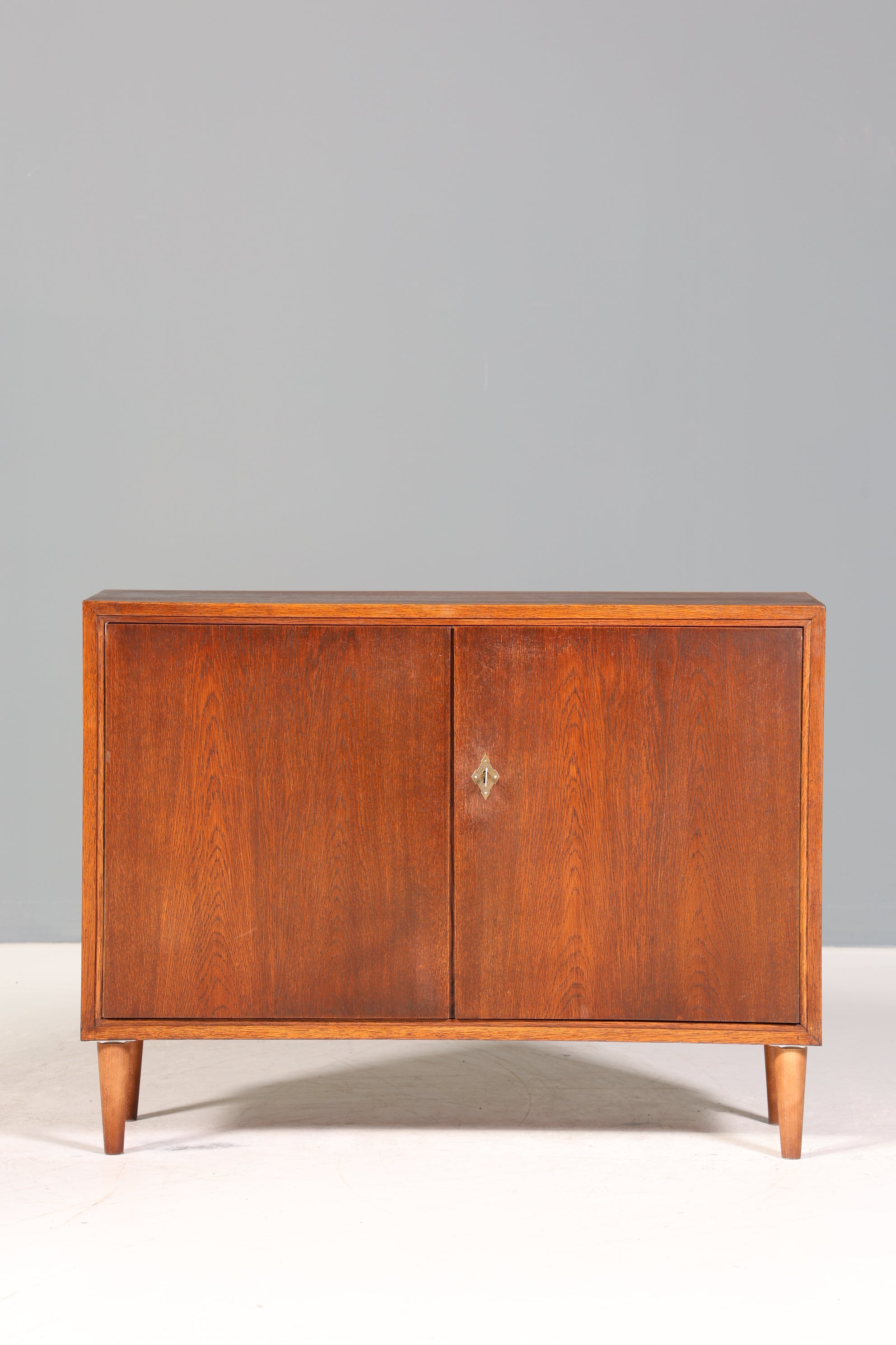 Wunderschöne Mid Century Kommode Retro Schrank Vintage Sideboard 60s