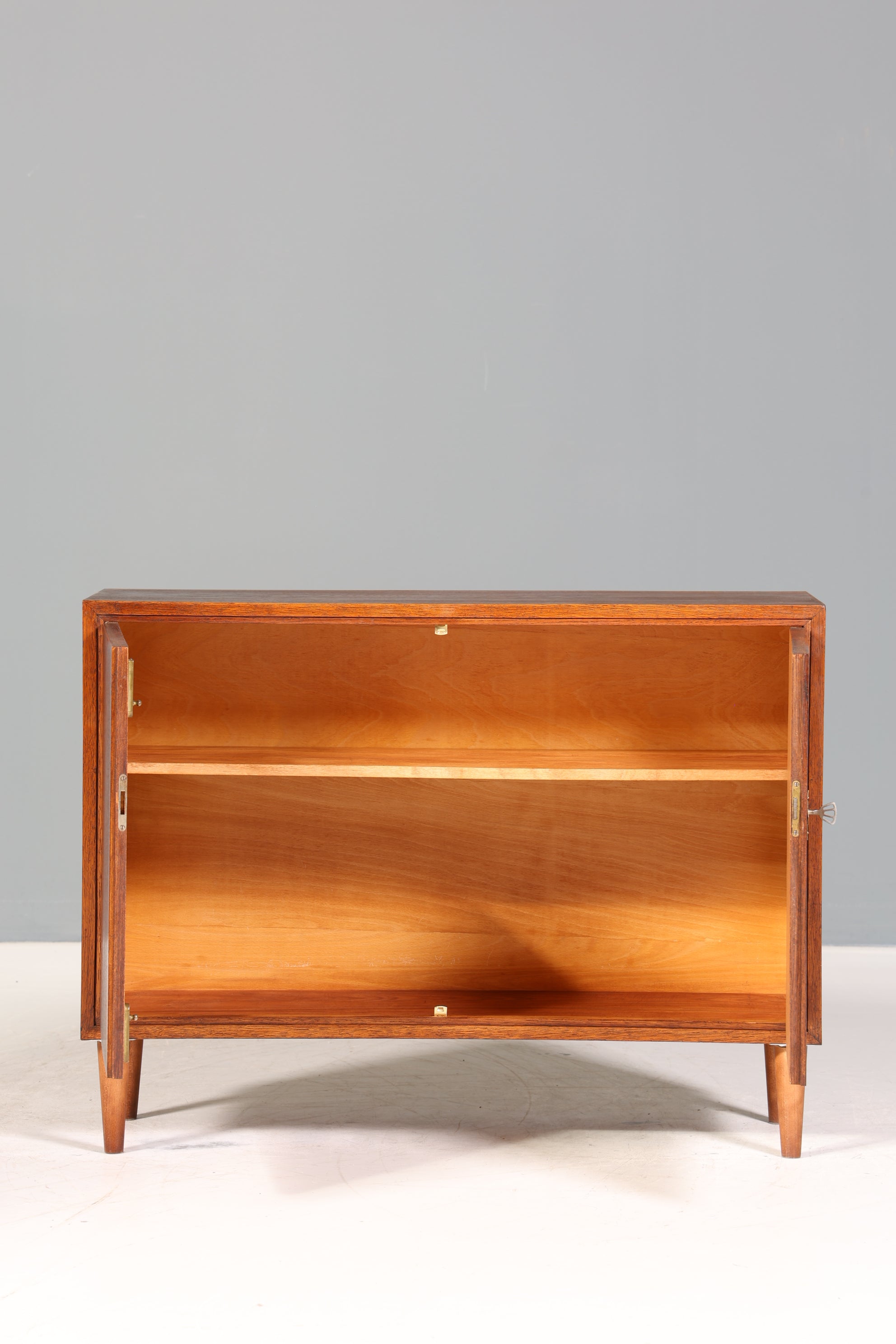 Wunderschöne Mid Century Kommode Retro Schrank Vintage Sideboard 60s