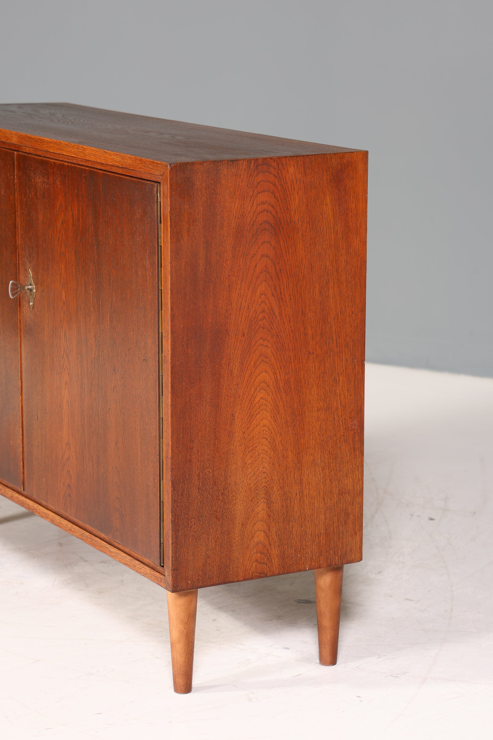 Wunderschöne Mid Century Kommode Retro Schrank Vintage Sideboard 60s