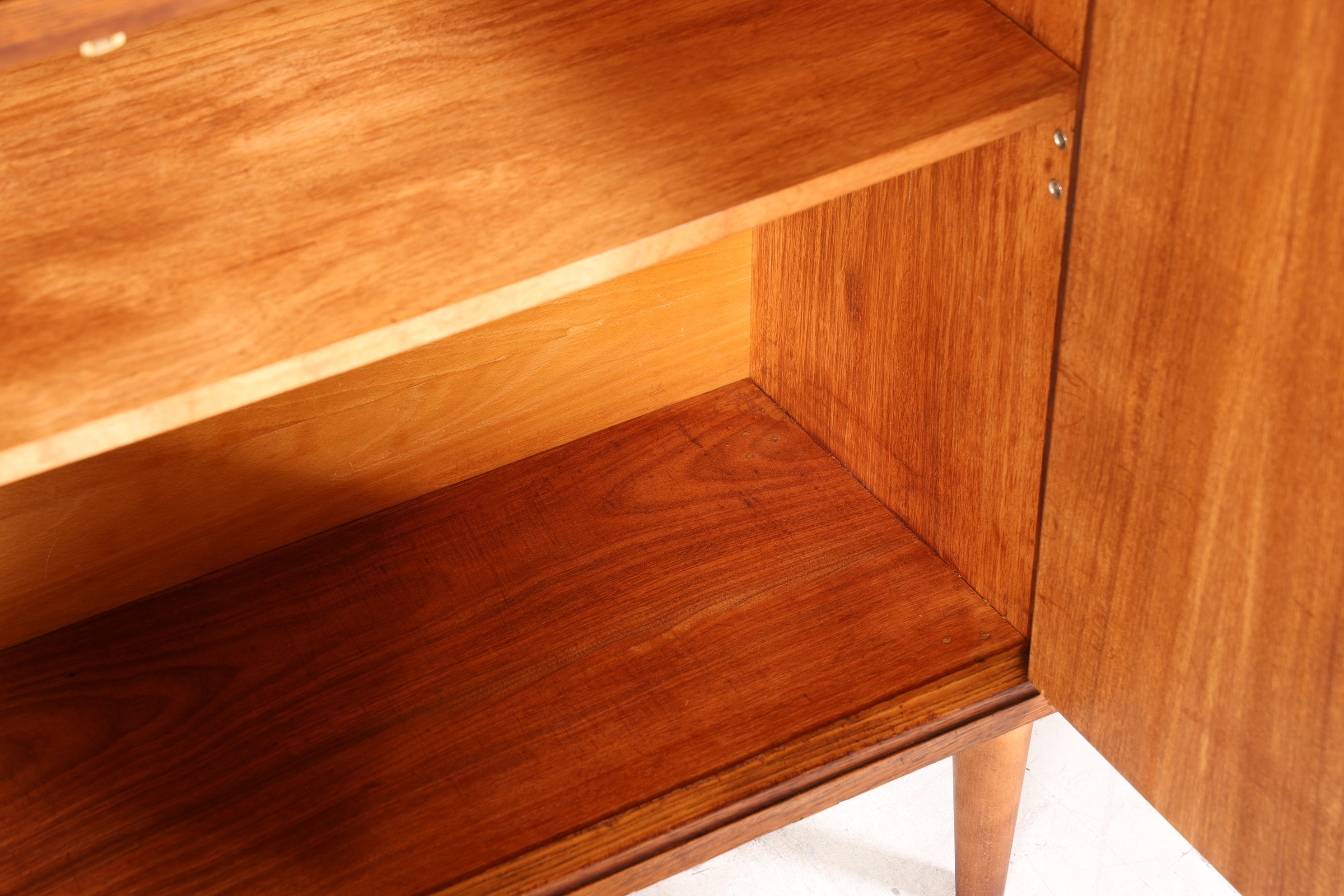 Wunderschöne Mid Century Kommode Retro Schrank Vintage Sideboard 60s