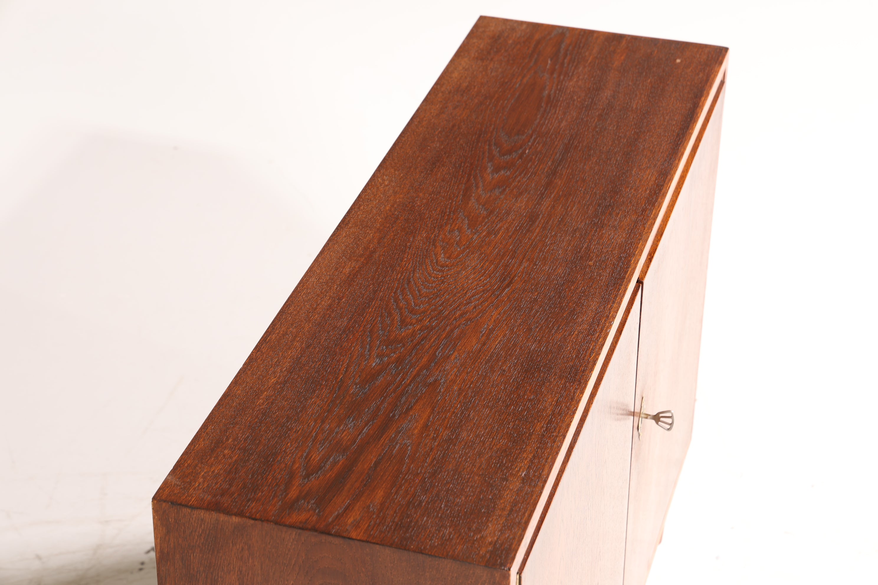 Wunderschöne Mid Century Kommode Retro Schrank Vintage Sideboard 60s