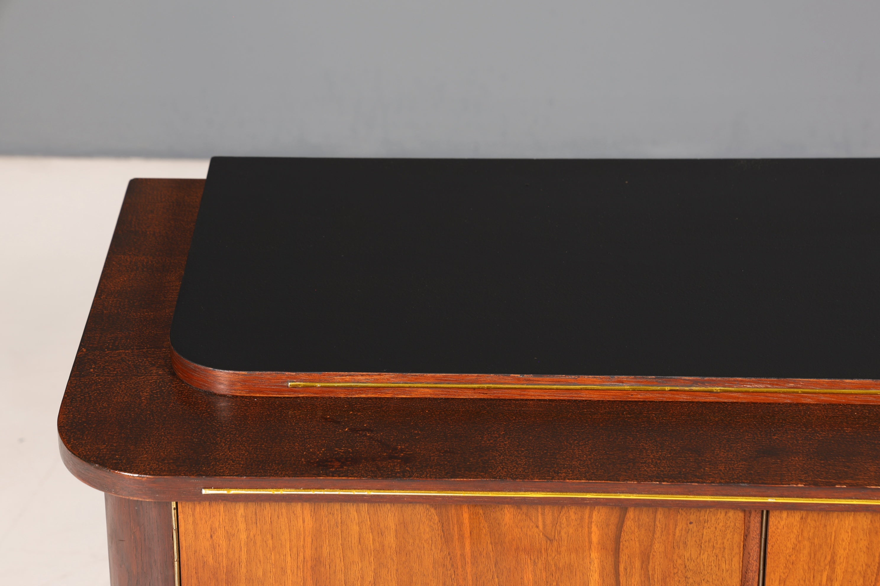 Wunderschönes Mid Century Sideboard Vintage Retro TV Schrank Kommode