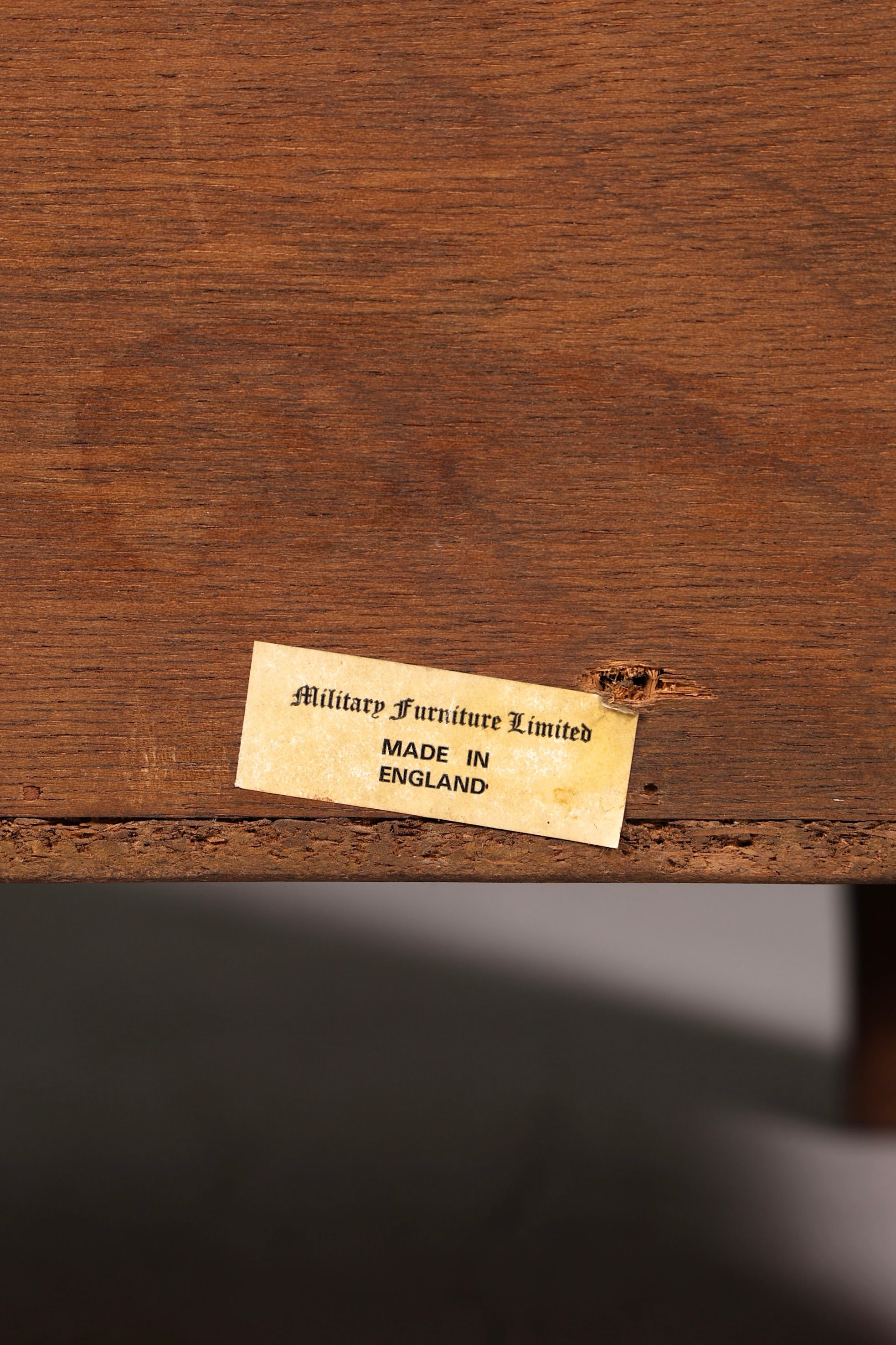 Wunderschöne Maritime Kommode Englisch Military Chest Schrank Schubladenkommode Wäschekommode
