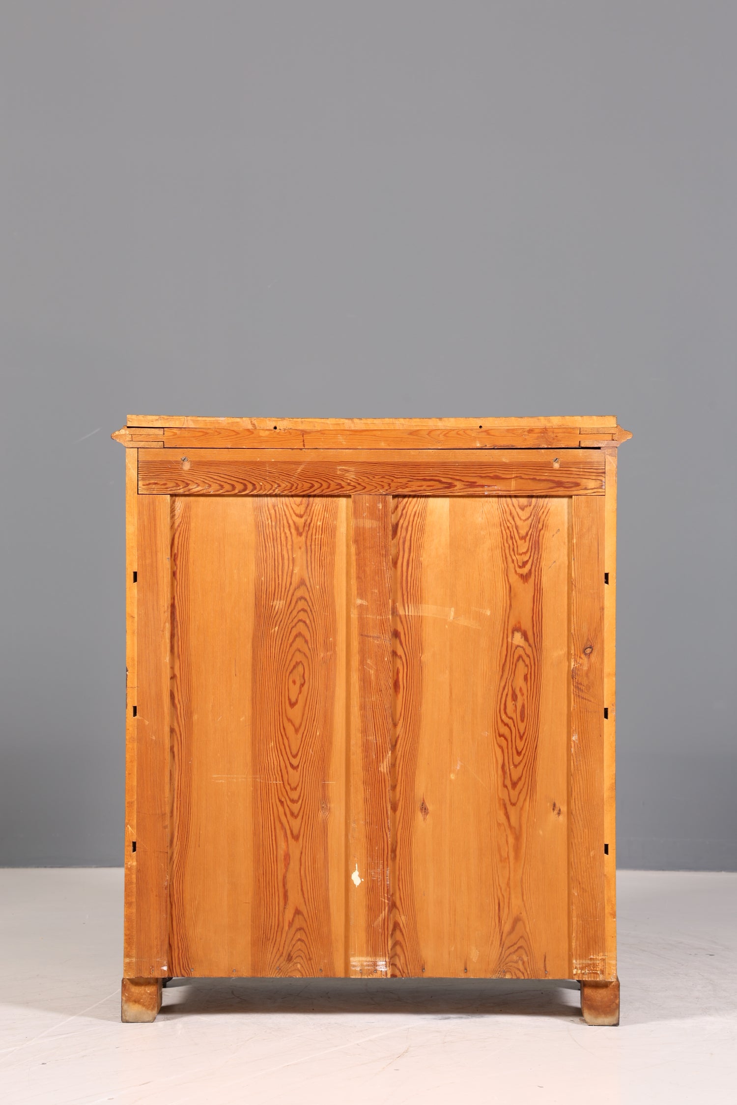 Wunderschöne Louis Philippe Kommode Gründerzeit Schubladen Kommode um 1880