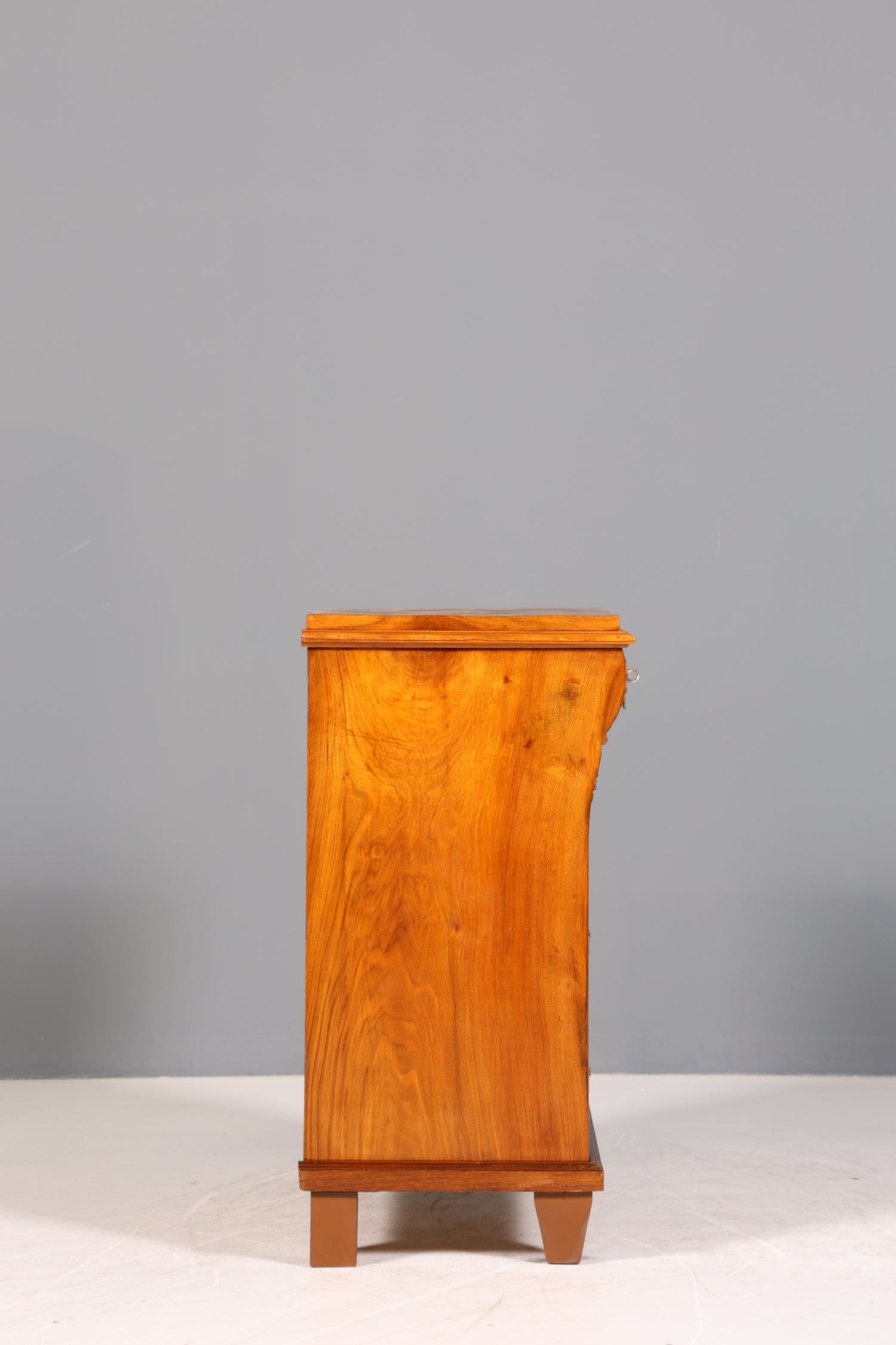 Edle Gründerzeit Kommode Jugendstil Schubladenkommode Antik Wäschekommode