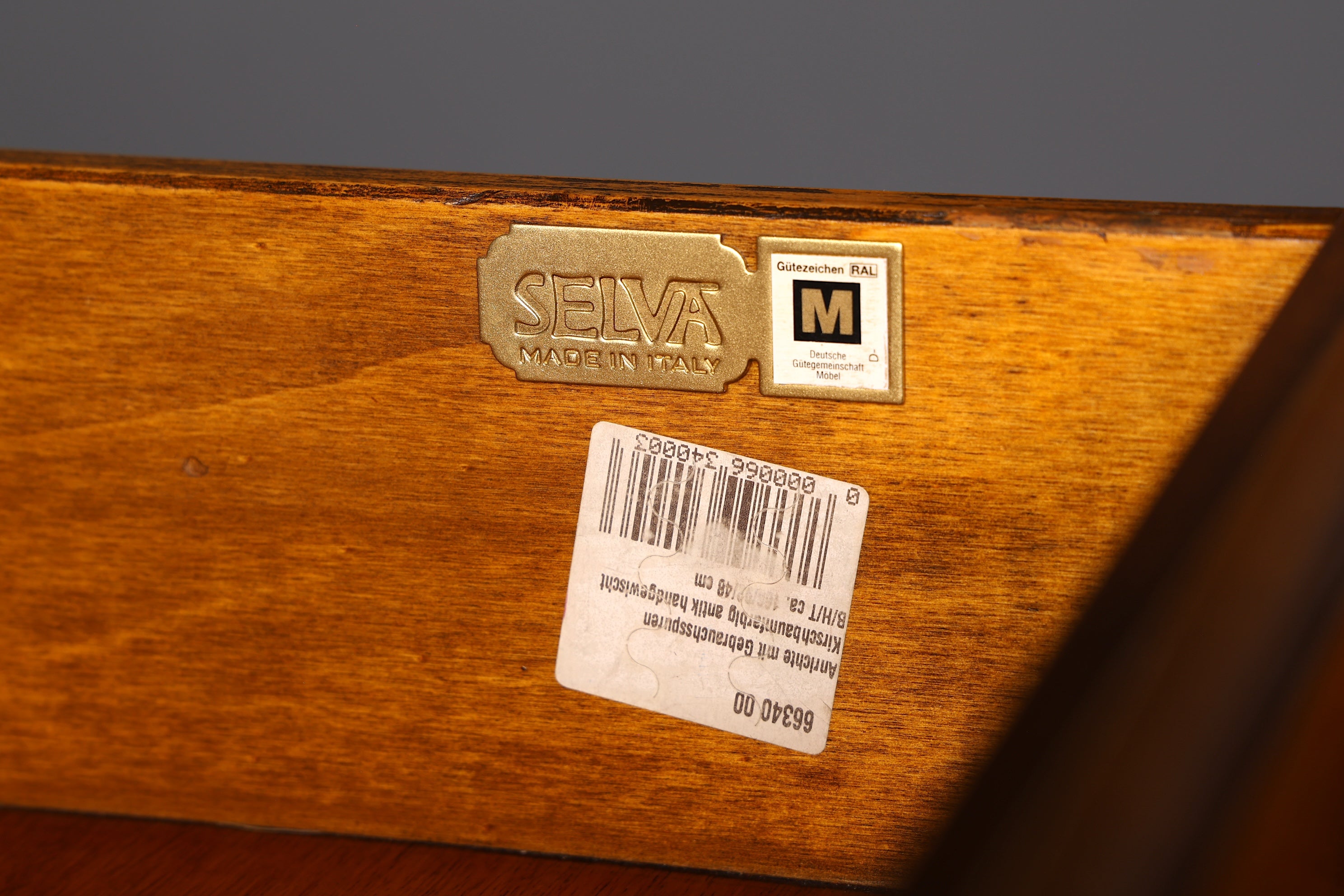G748 Finish cm SELVA Wunderschönes Englisches Sideboard Eibe Schrank Antik Stil Buffetschrank Kommode (Kopie)
