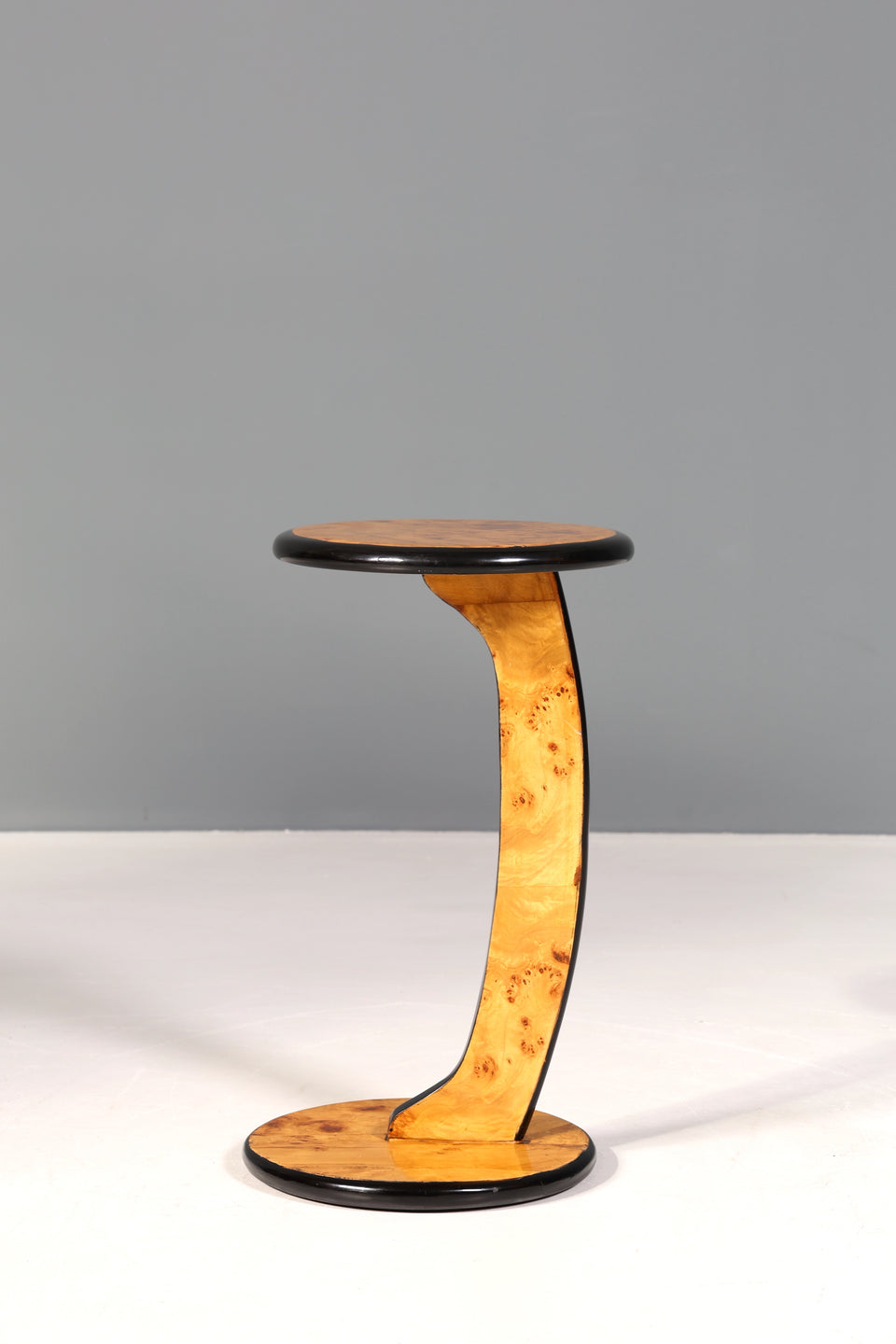 Edler Art Deco Stil Beistelltisch Antik Stil Tisch Luxus Wohnzimmer Tisch 2 von 2