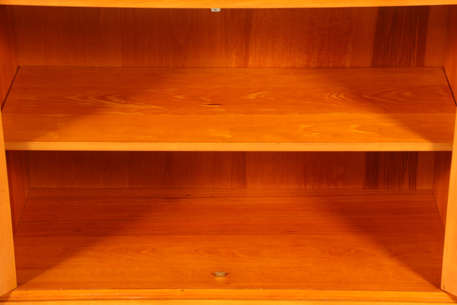 Wunderschöne Englische Vitrine Bücherschrank Buffet Antik Stil Englisch Eibe Glasvitrine Bibliothek