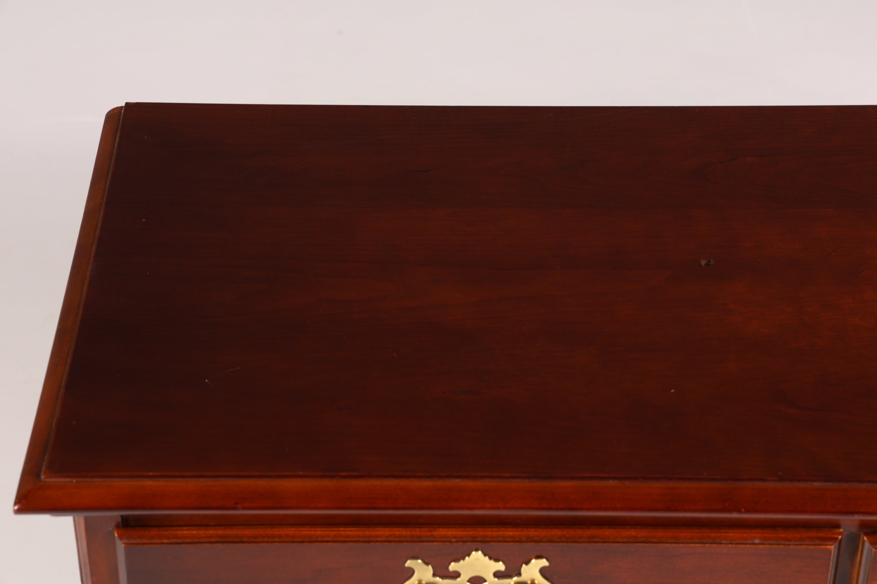 Wunderschönes Sideboard der Marke Drexel Heritage Antik Stil Schrank Kommode USA Anrichte Schubladenkommode