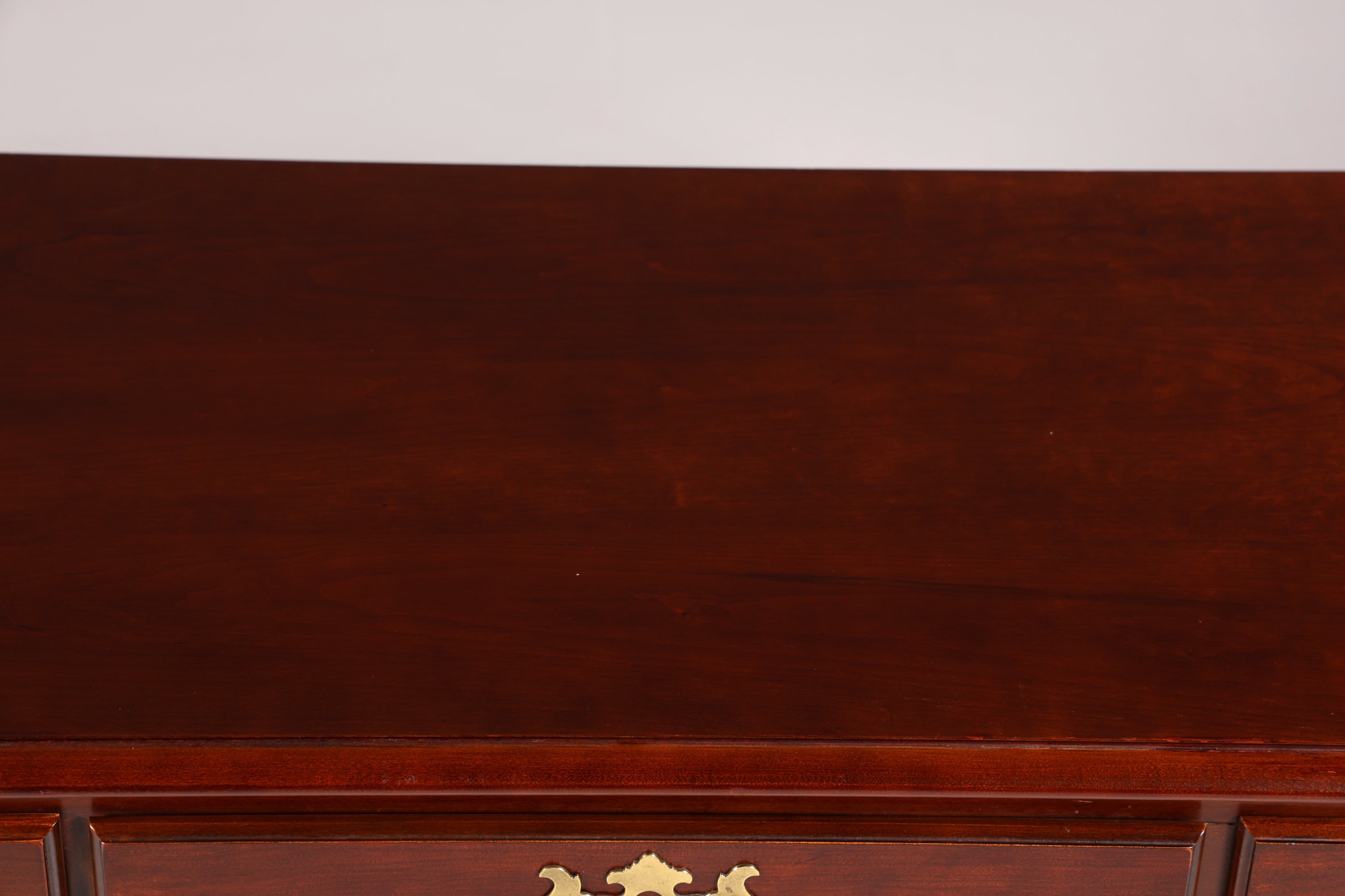 Wunderschönes Sideboard der Marke Drexel Heritage Antik Stil Schrank Kommode USA Anrichte Schubladenkommode