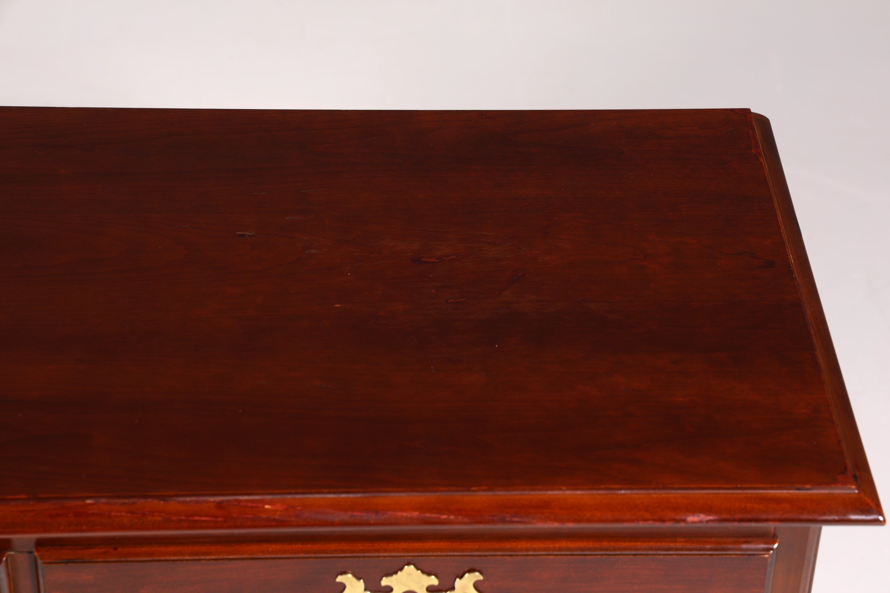 Wunderschönes Sideboard der Marke Drexel Heritage Antik Stil Schrank Kommode USA Anrichte Schubladenkommode